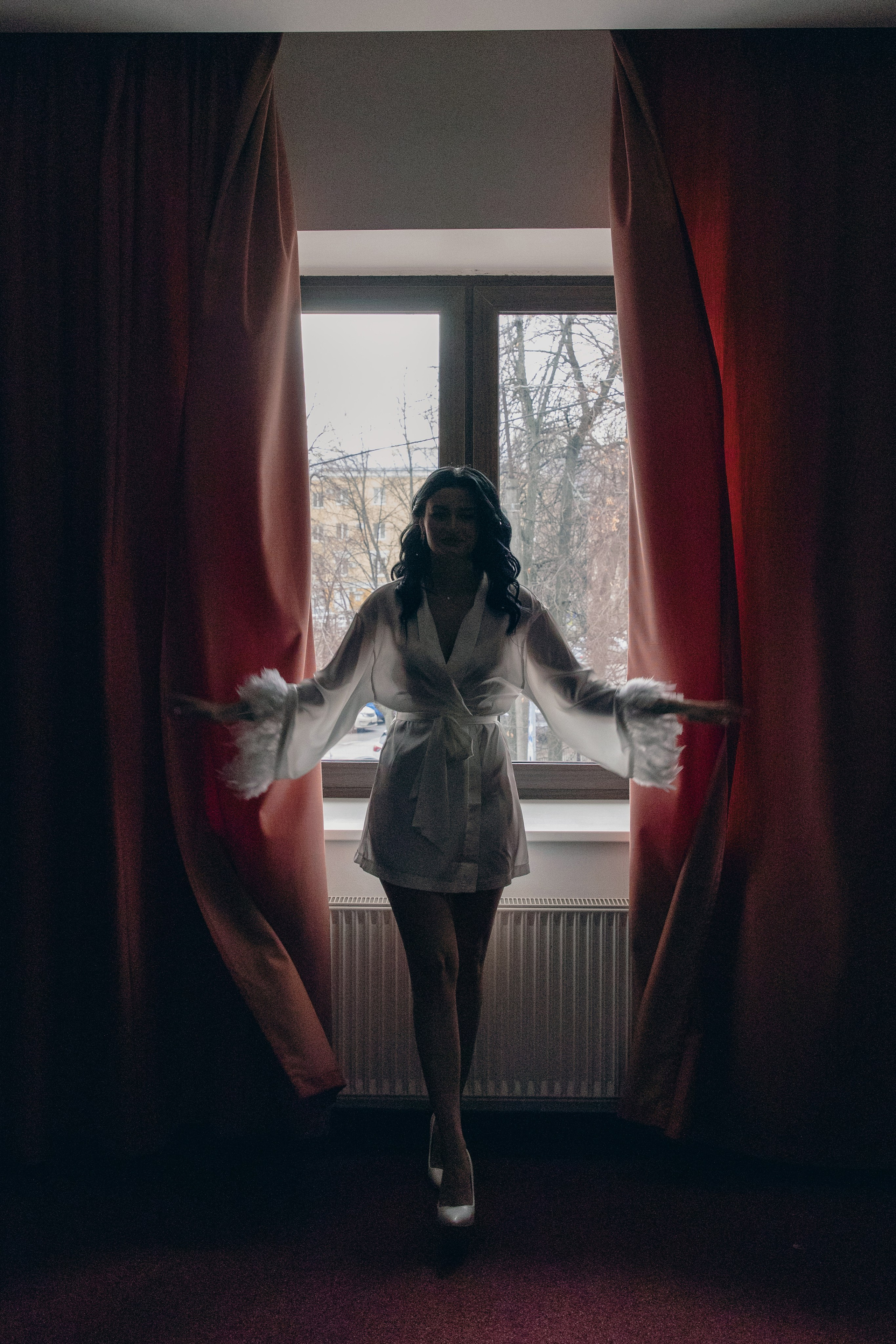 Алина и Эмиль. Владислав Волков | Фотография и видеосъемка в Воронеже