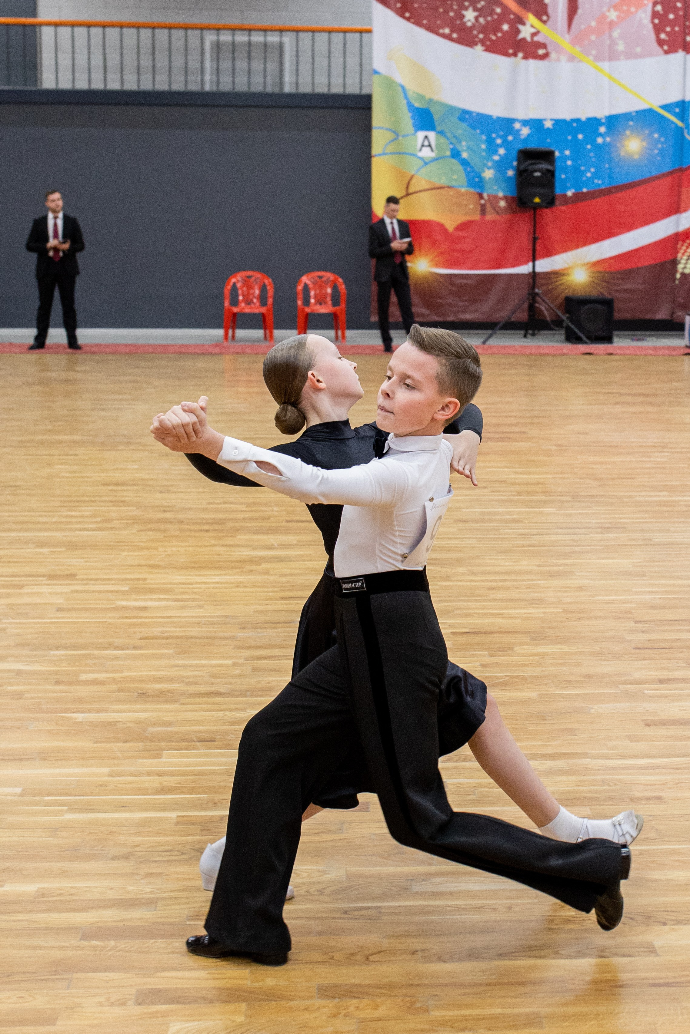 Спортивные Бальные танцы. Владислав Волков | Фотография и видеосъемка в Воронеже