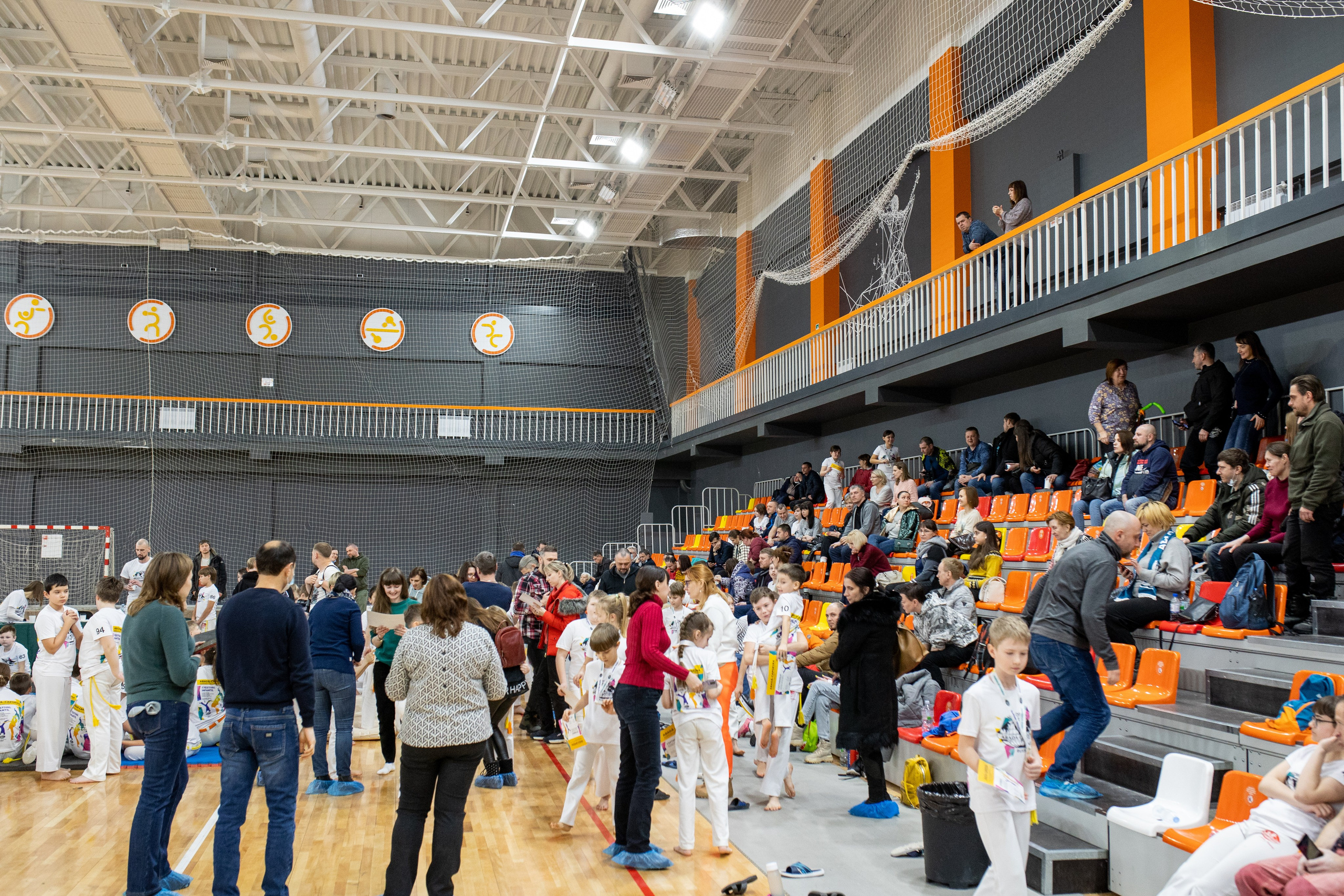 Капоэйра. Владислав Волков | Фотография и видеосъемка в Воронеже