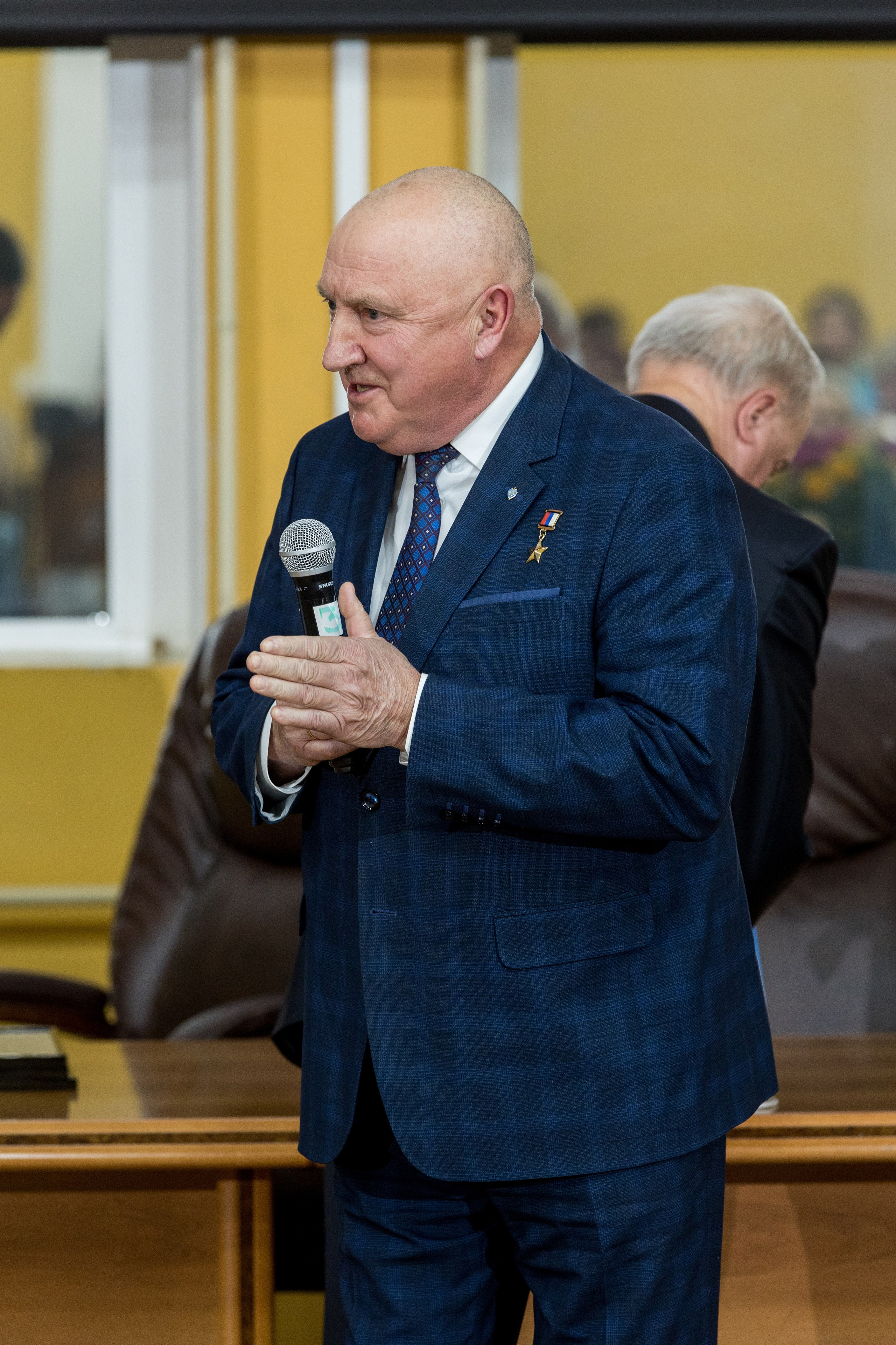 ЮрФак — 105 лет. Владислав Волков | Фотография и видеосъемка в Воронеже