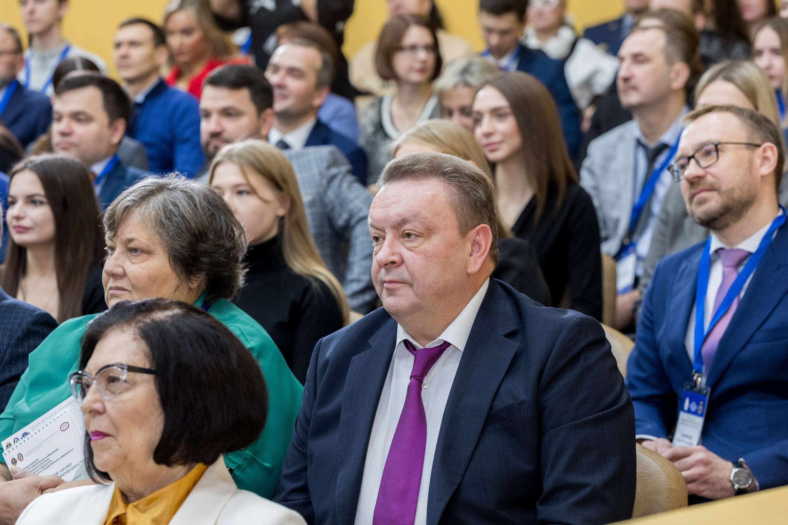 ЮрФак — 105 лет. Владислав Волков | Фотография и видеосъемка в Воронеже