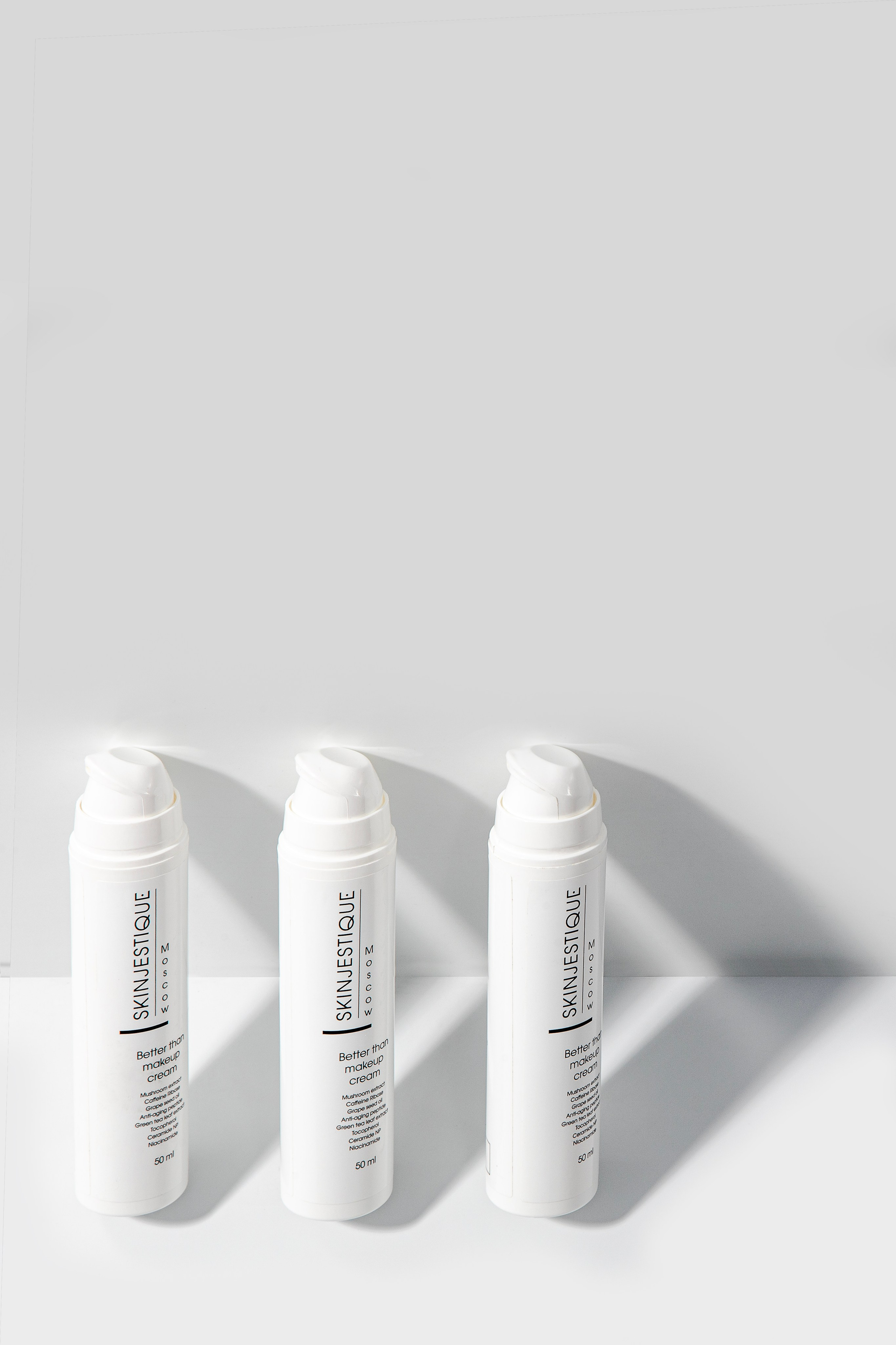 Кейсы. DA production studio — рекламная фото- и видеостудия в Москве | Beauty, Fashion, E-commerce, Product