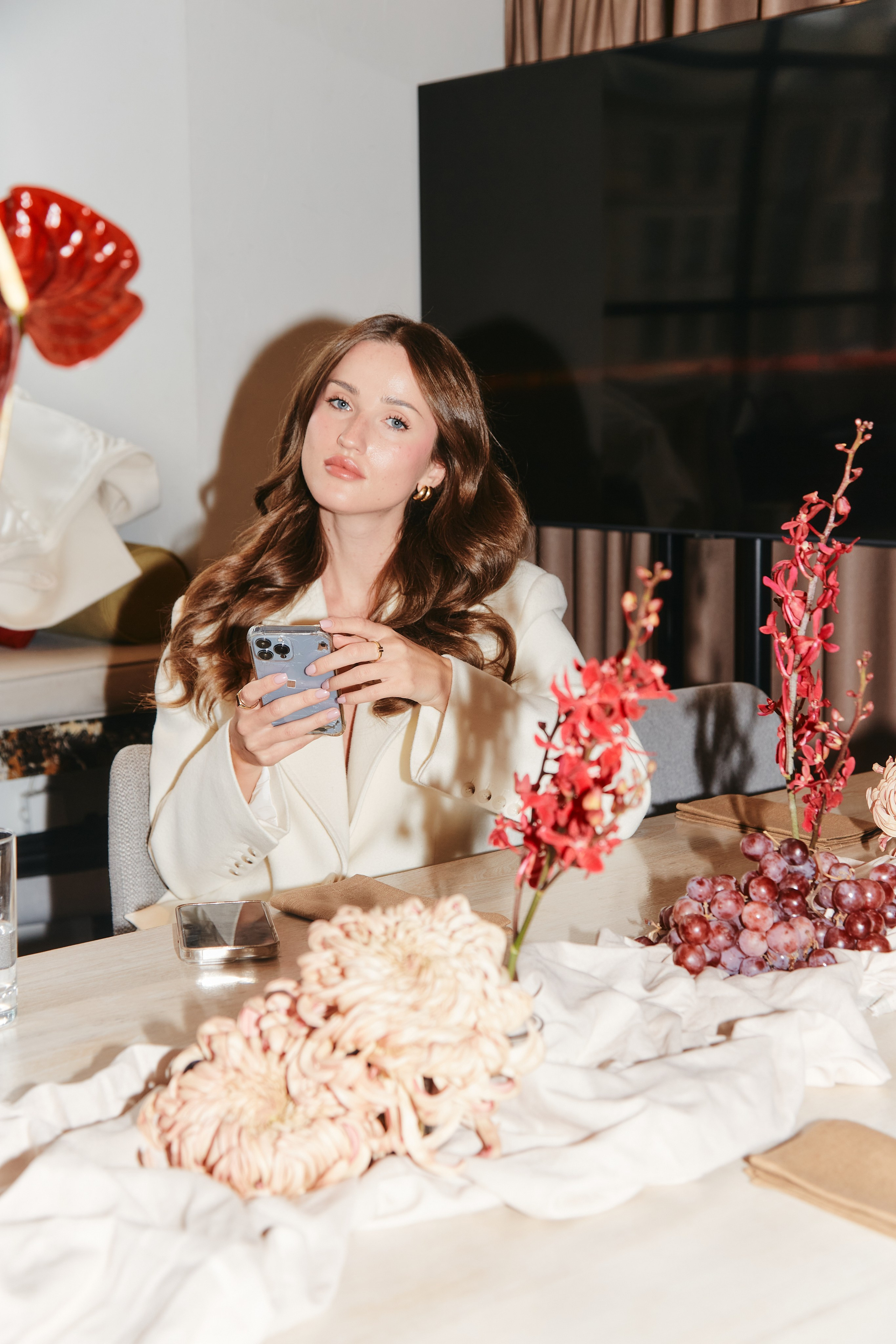 POST MERIDIEM BRAND PARTY. Photographer Daria Ilkevich