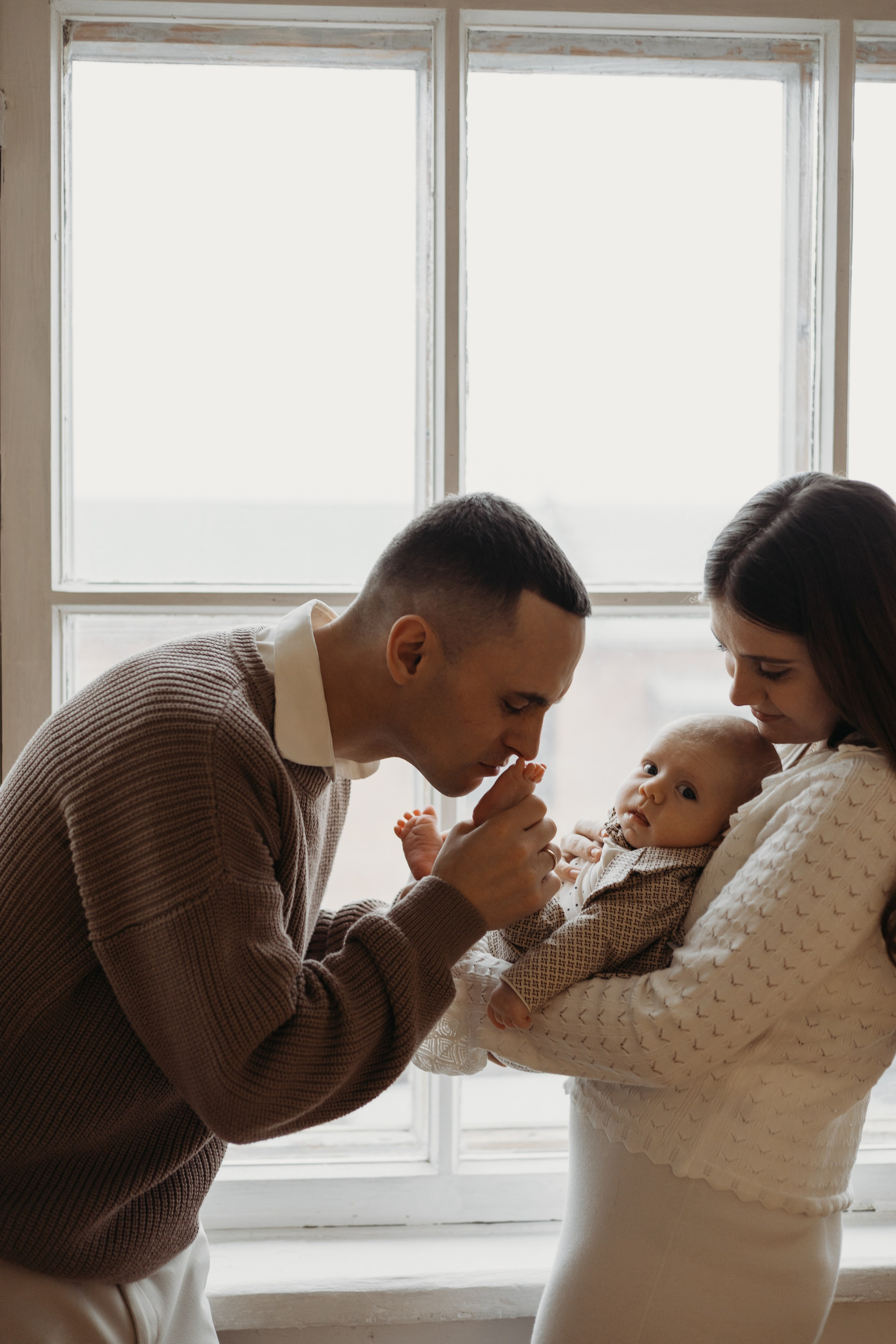Богдан. Самый теплый фотограф в Краснодаре Рябоконь Ксения
