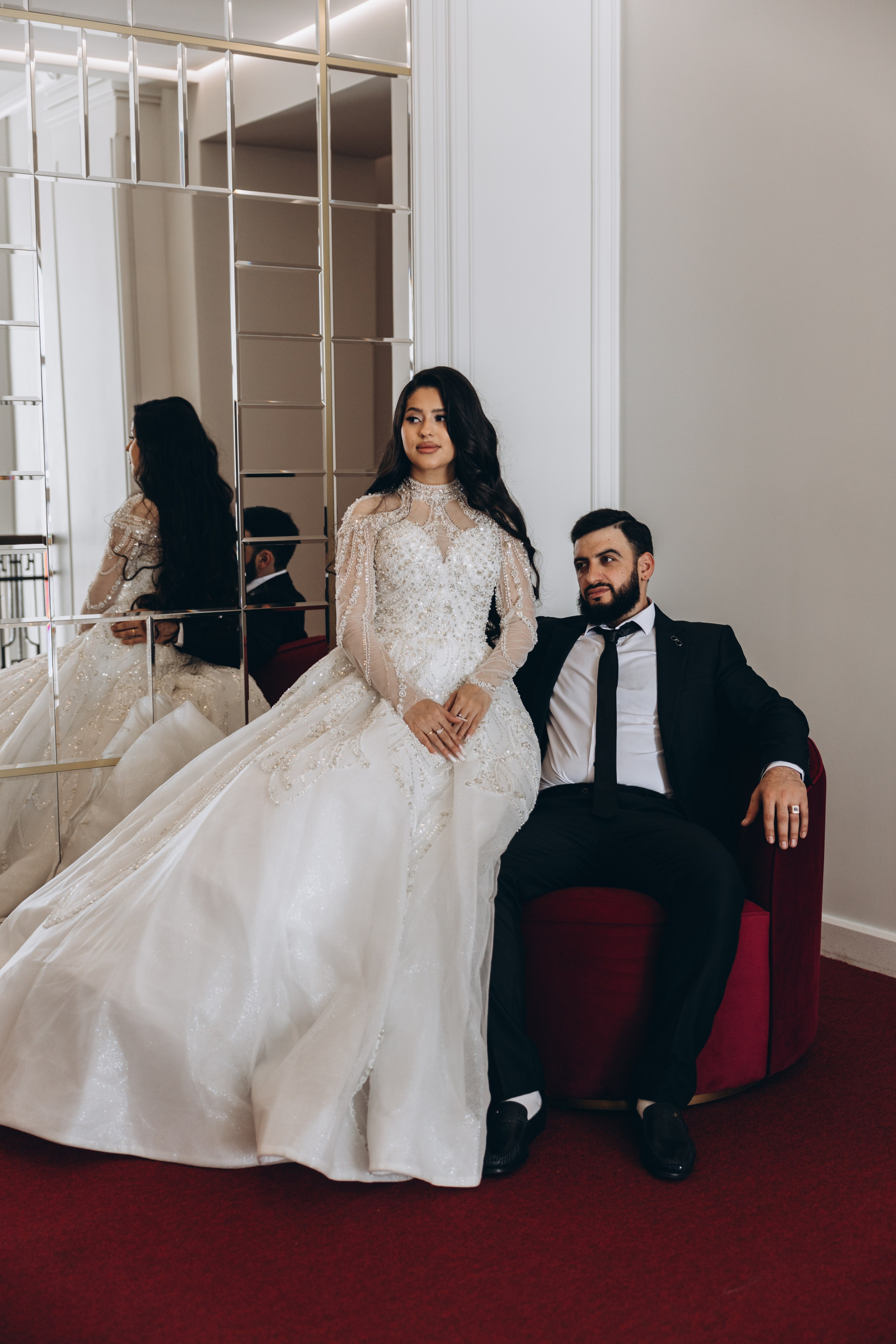 В отеле Пушкин. Свадебный, семейный фотограф в Иркутске Светлана Макаричева