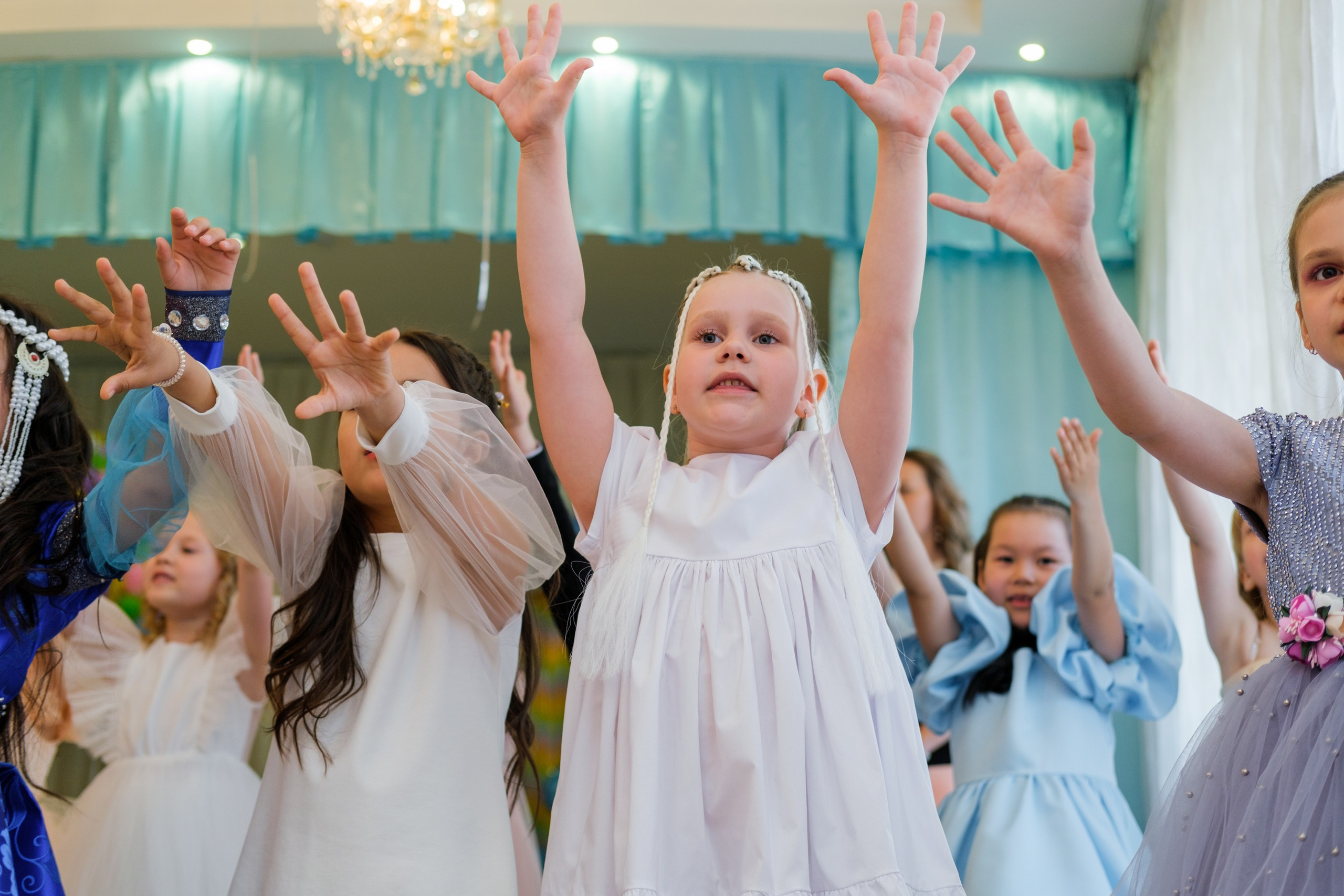 Выпускной 2023. Фотограф Софья Володкина