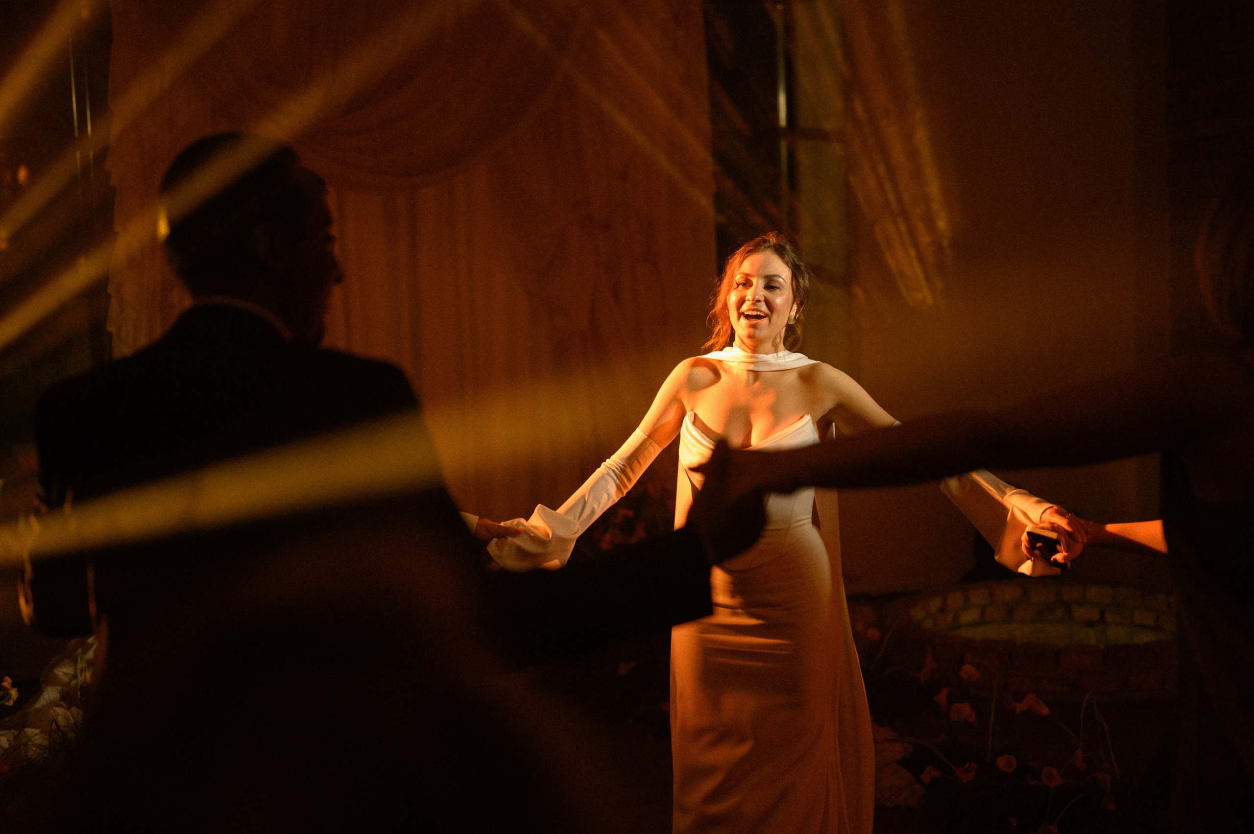 Иван и Наталья. Свадебный фотограф Минск