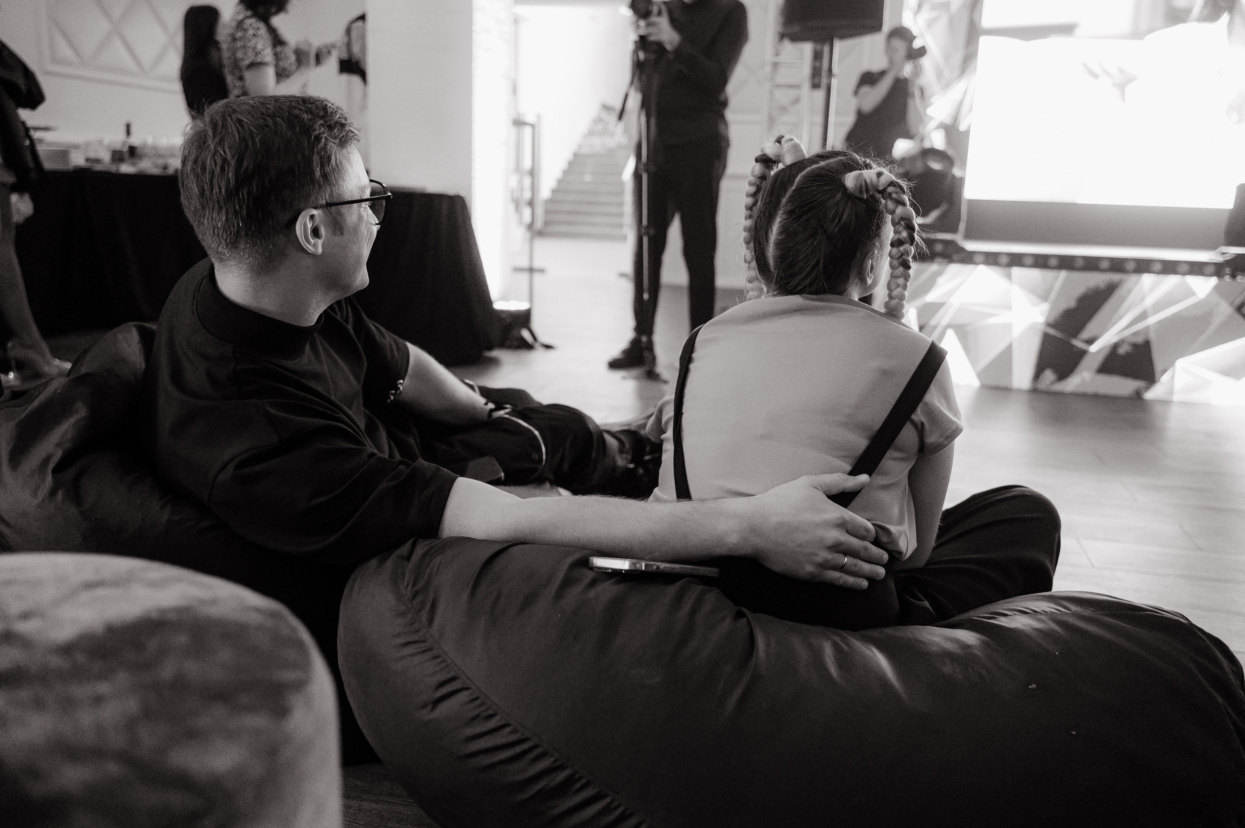 Mia's one year. Свадебный фотограф Минск