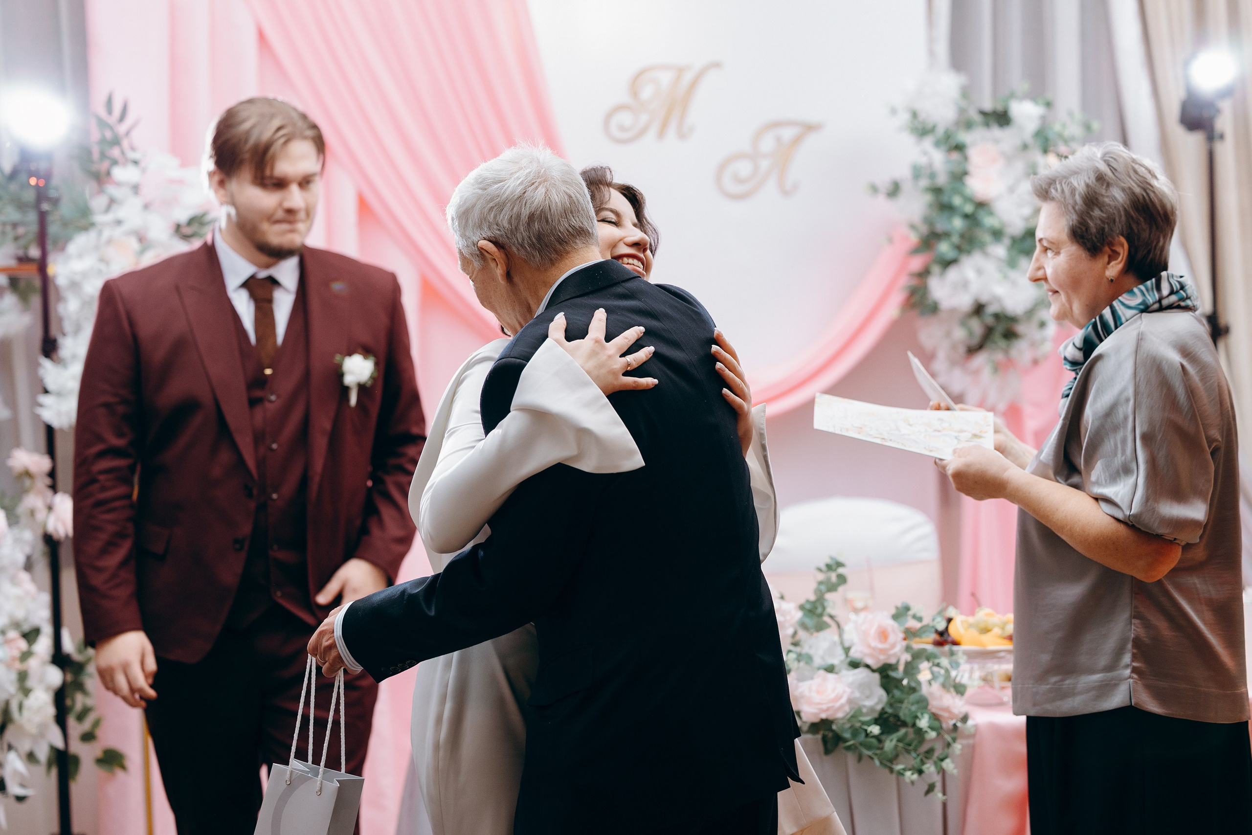 Свадьба Любовь и Максим. Фотограф. Фотограф-анималист. Москва