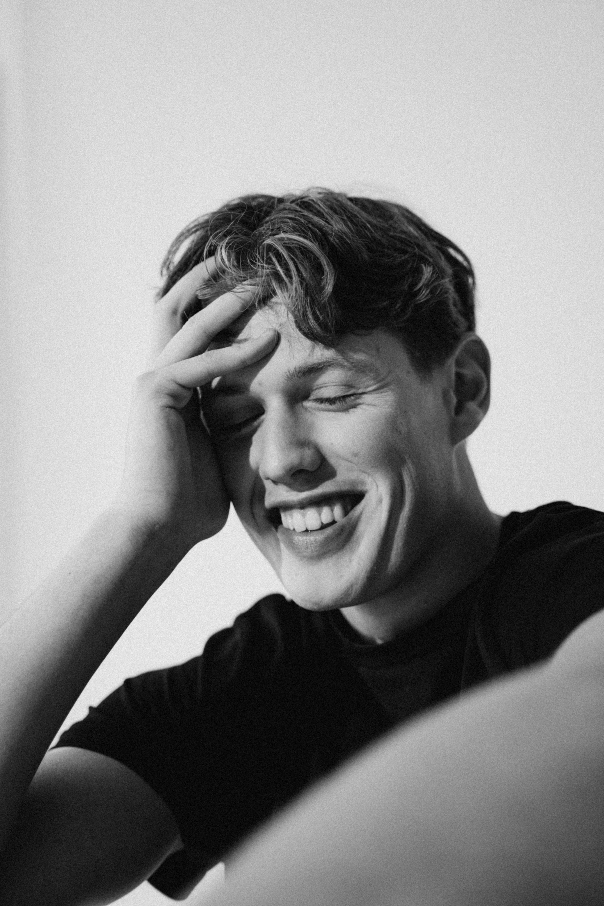 Mees. Photographer Rotterdam/Nederlands