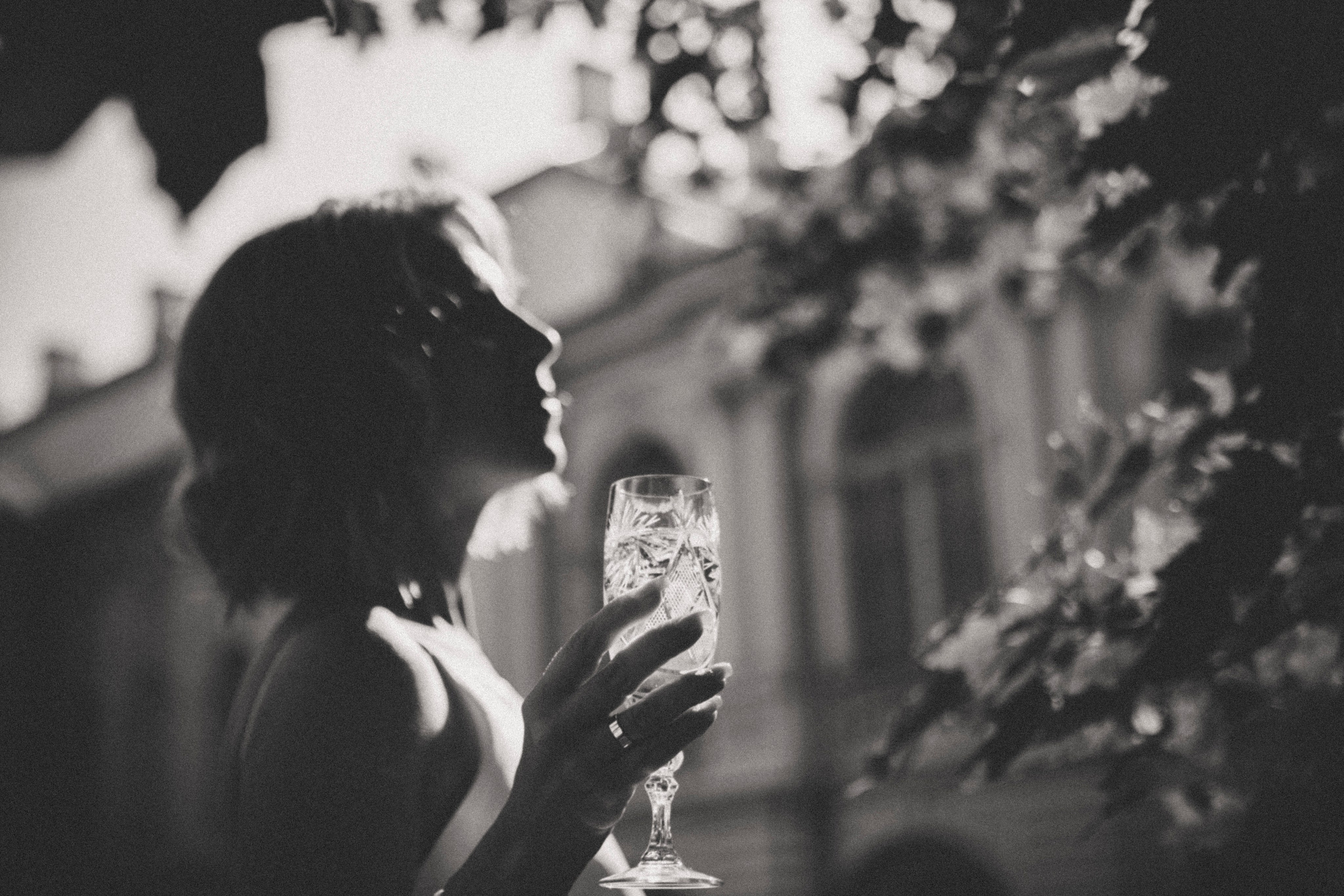 Алла и Ярослав. Фотограф Александра Степанова