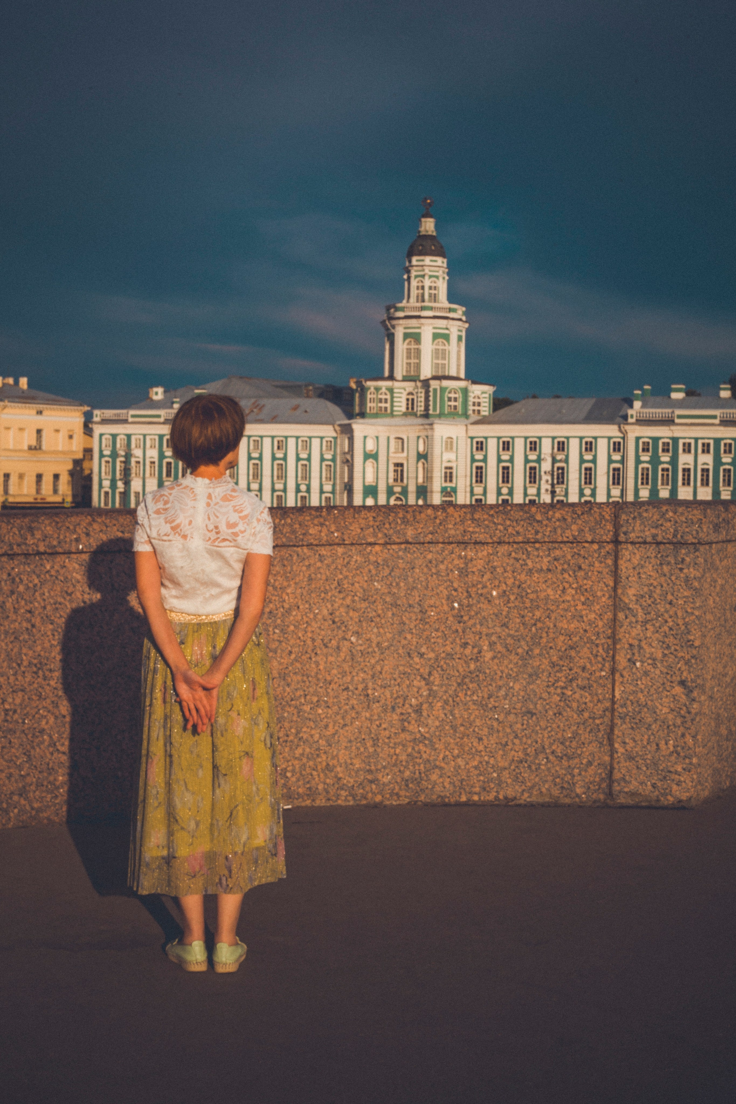 Татьяна. Фотограф Александра Степанова