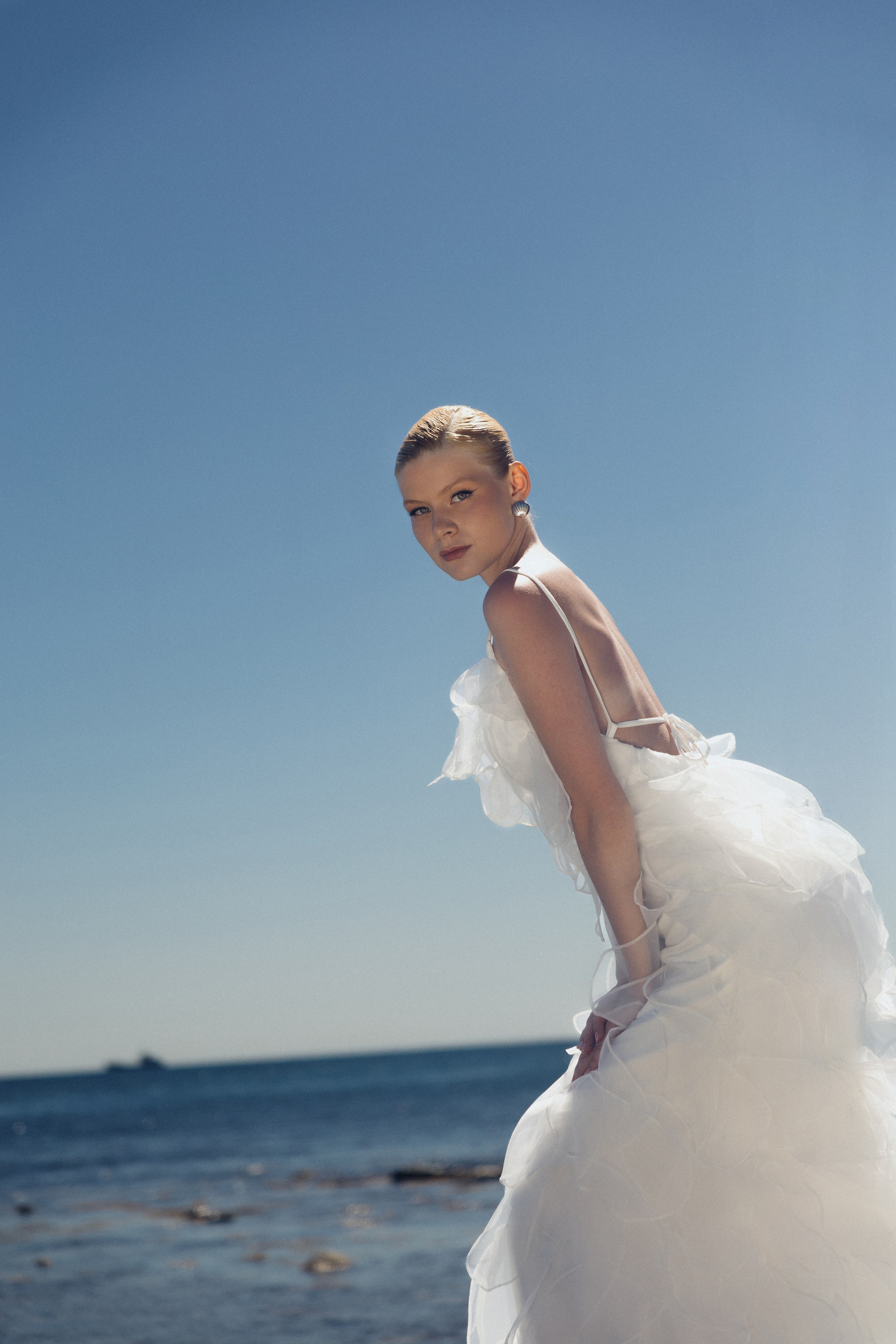 Ныряй в мою любовь!. Свадебный и репортажный фотограф Новороссийск, Краснодар, Сочи Олеся Дзюба