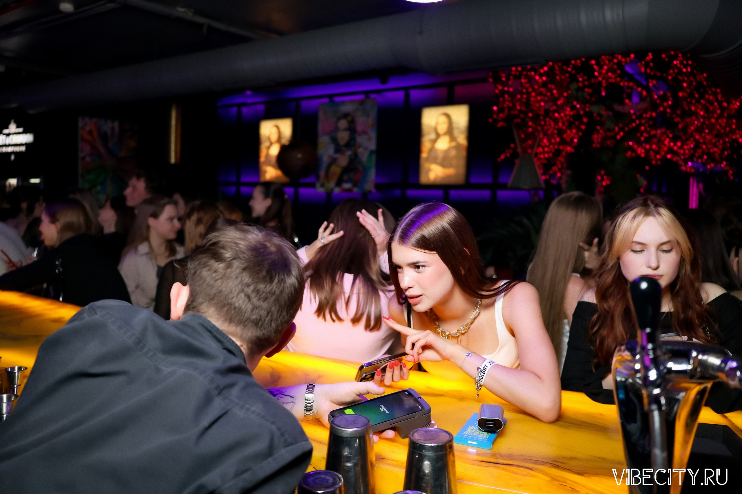 DOUBLE U. VIBECITY.RU Вайб Сити Ру Фоторепортажи Фотоотчеты Калининград