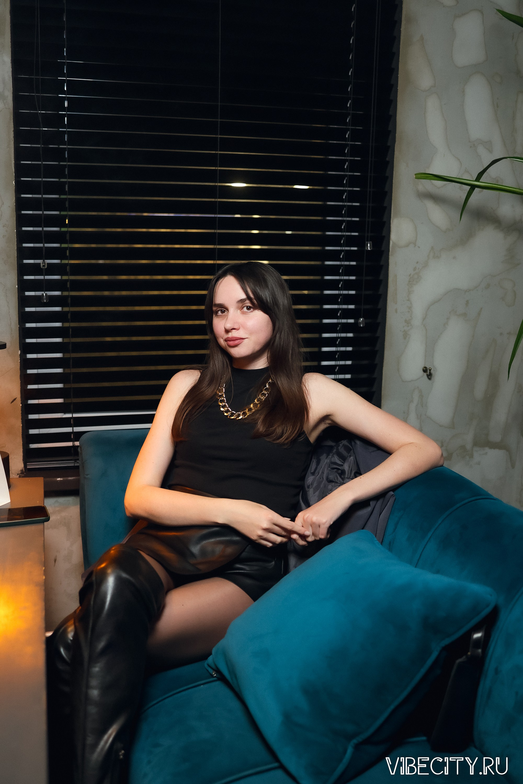 МЯТА lounge. VIBECITY.RU Вайб Сити Ру Фоторепортажи Фотоотчеты Калининград