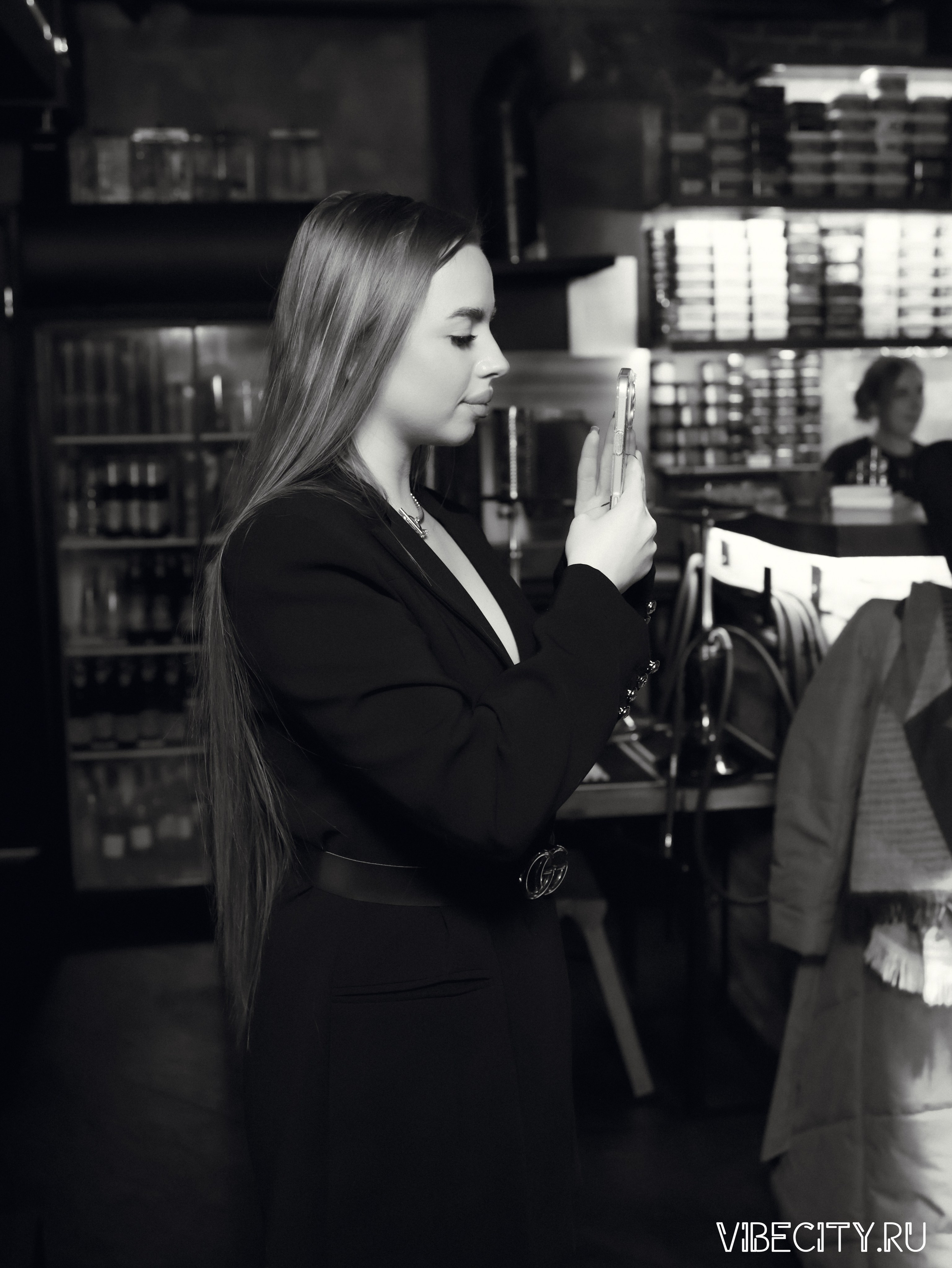 МЯТА lounge. VIBECITY.RU Вайб Сити Ру Фоторепортажи Фотоотчеты Калининград