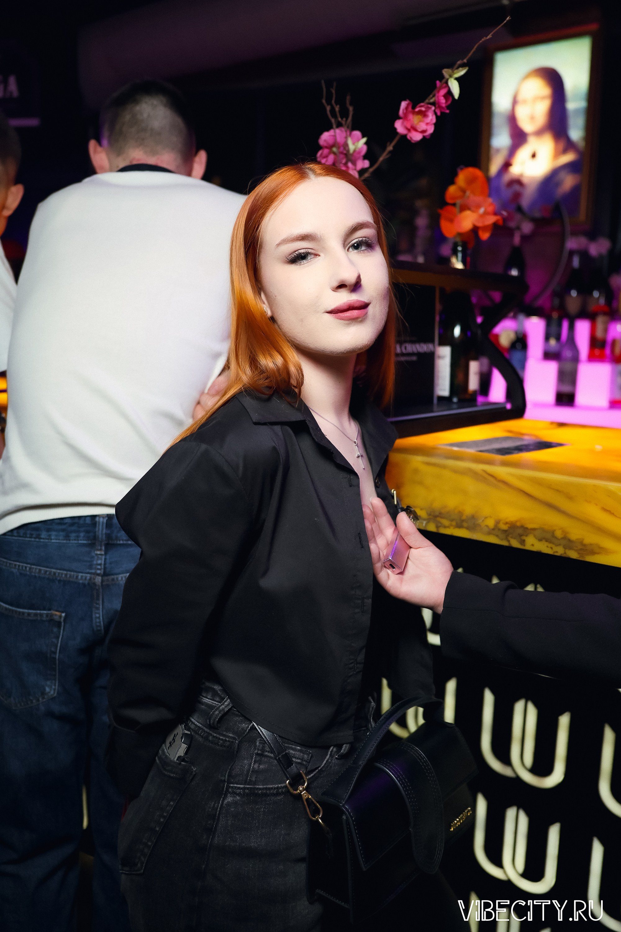 DOUBLE U. VIBECITY.RU Вайб Сити Ру Фоторепортажи Фотоотчеты Калининград