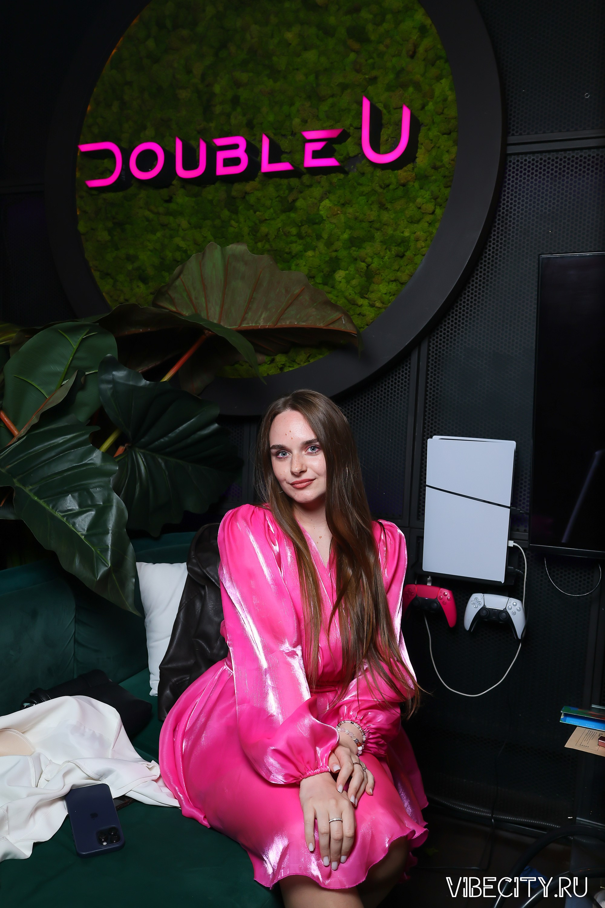 DOUBLE U. VIBECITY.RU Вайб Сити Ру Фоторепортажи Фотоотчеты Калининград