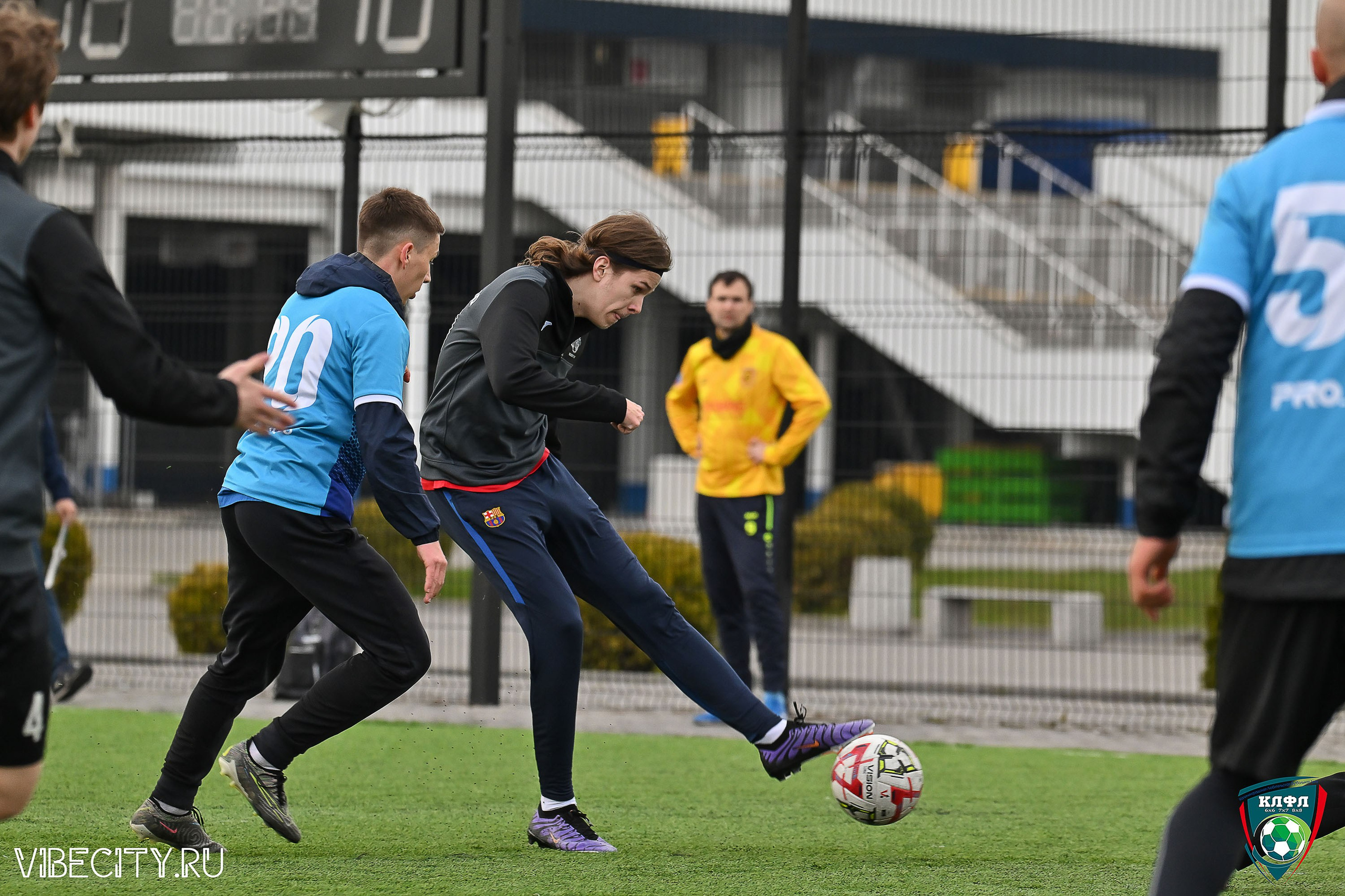 XX ЧЕМПИОНАТ КАЛИНИНГРАДСКОЙ ЛФЛ КАНЦМАРКЕТ39 сезона 2024–2025 гг. VIBECITY.RU Вайб Сити Ру Фоторепортажи Фотоотчеты Калининград