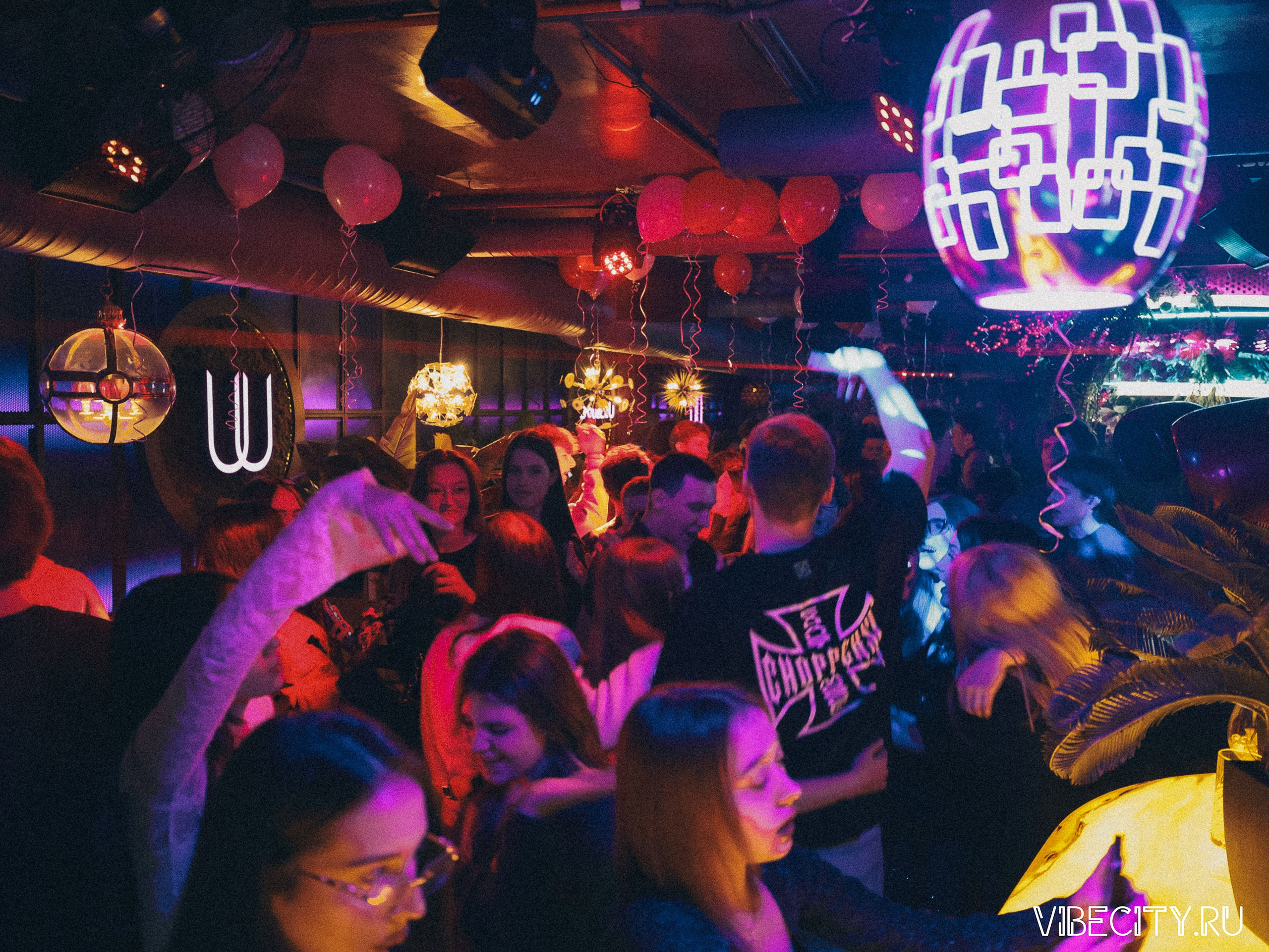 DOUBLE U. VIBECITY.RU Вайб Сити Ру Фоторепортажи Фотоотчеты Калининград