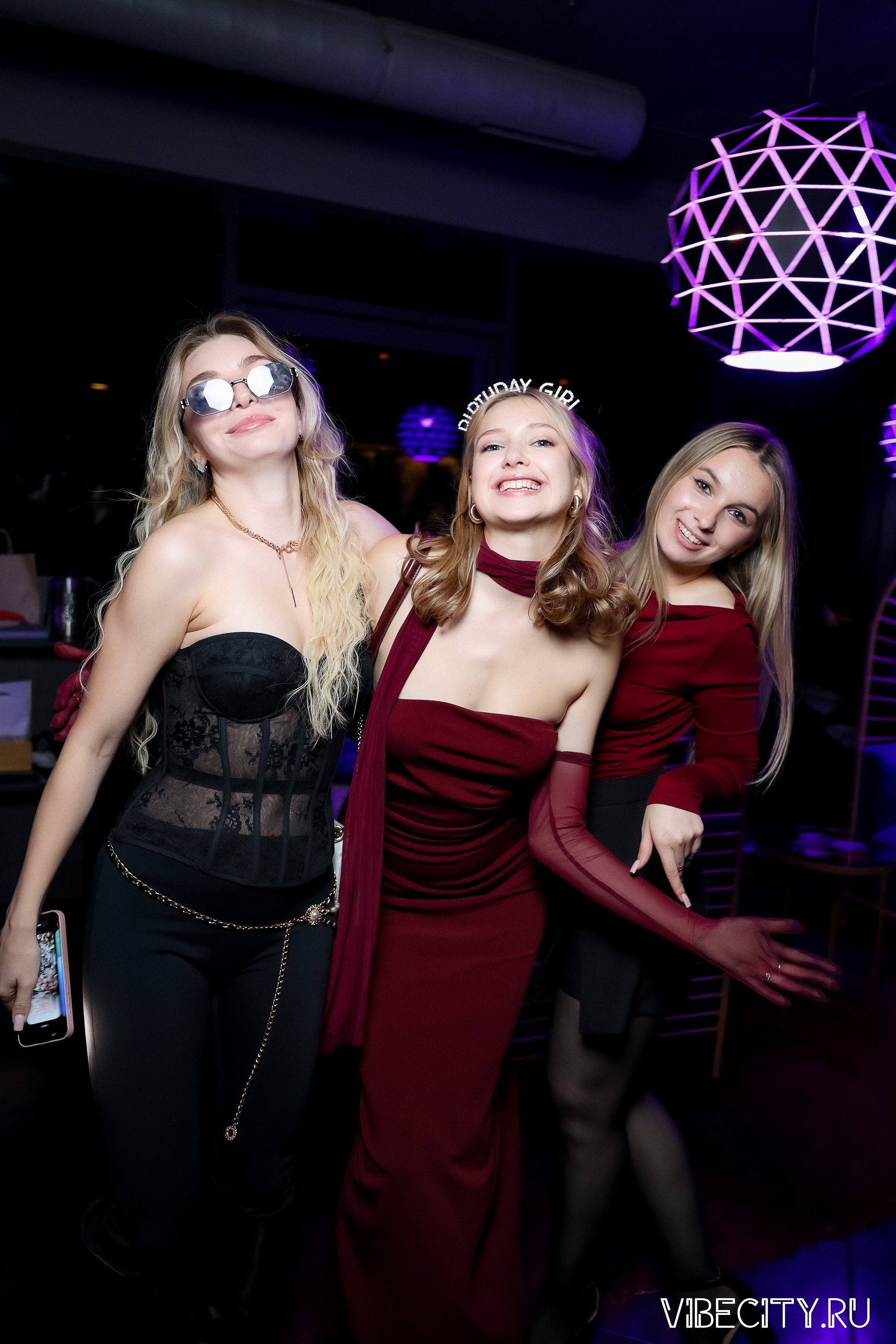 DOUBLE U. VIBECITY.RU Вайб Сити Ру Фоторепортажи Фотоотчеты Калининград