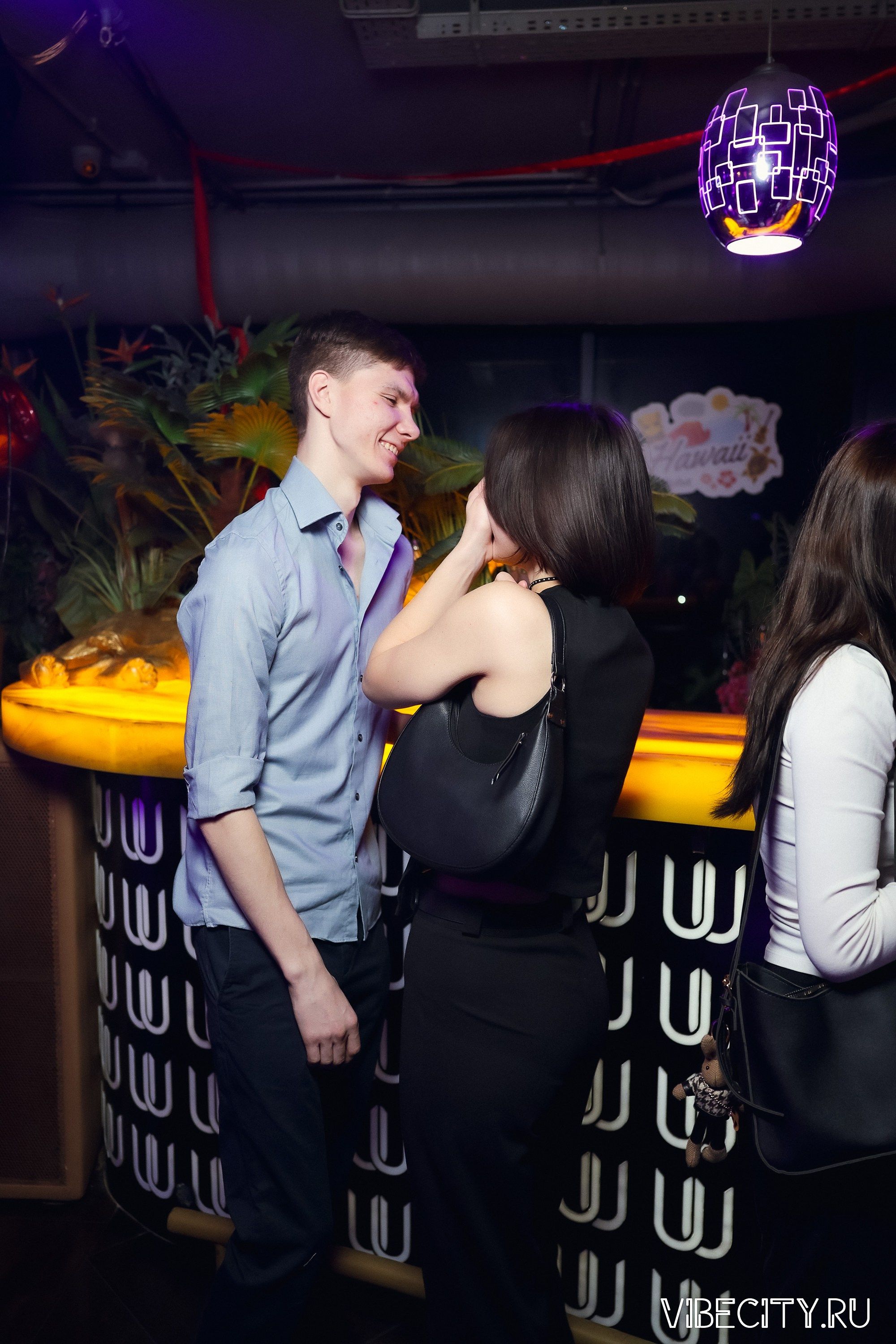 DOUBLE U. VIBECITY.RU Вайб Сити Ру Фоторепортажи Фотоотчеты Калининград