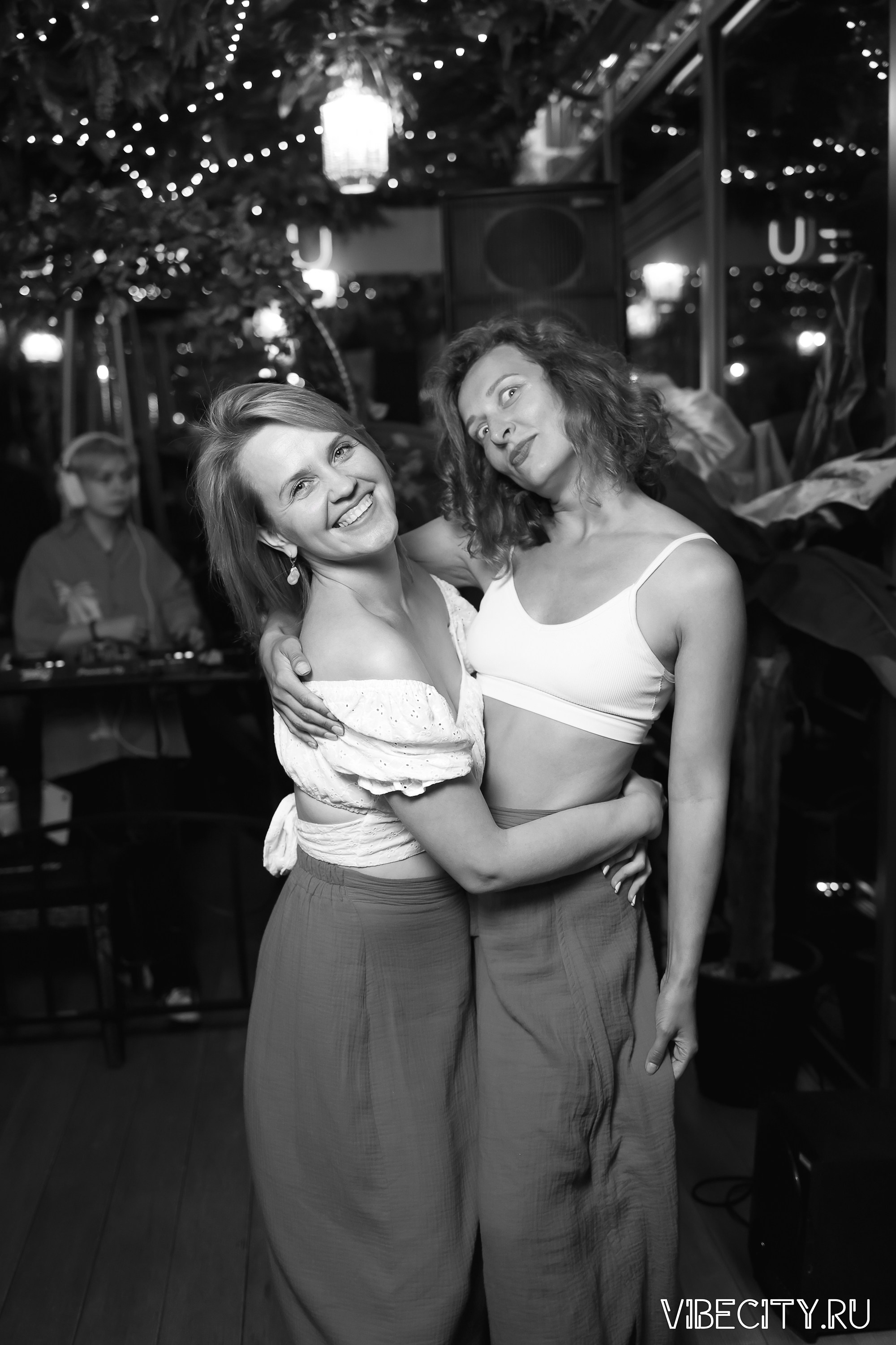 DOUBLE U. VIBECITY.RU Вайб Сити Ру Фоторепортажи Фотоотчеты Калининград