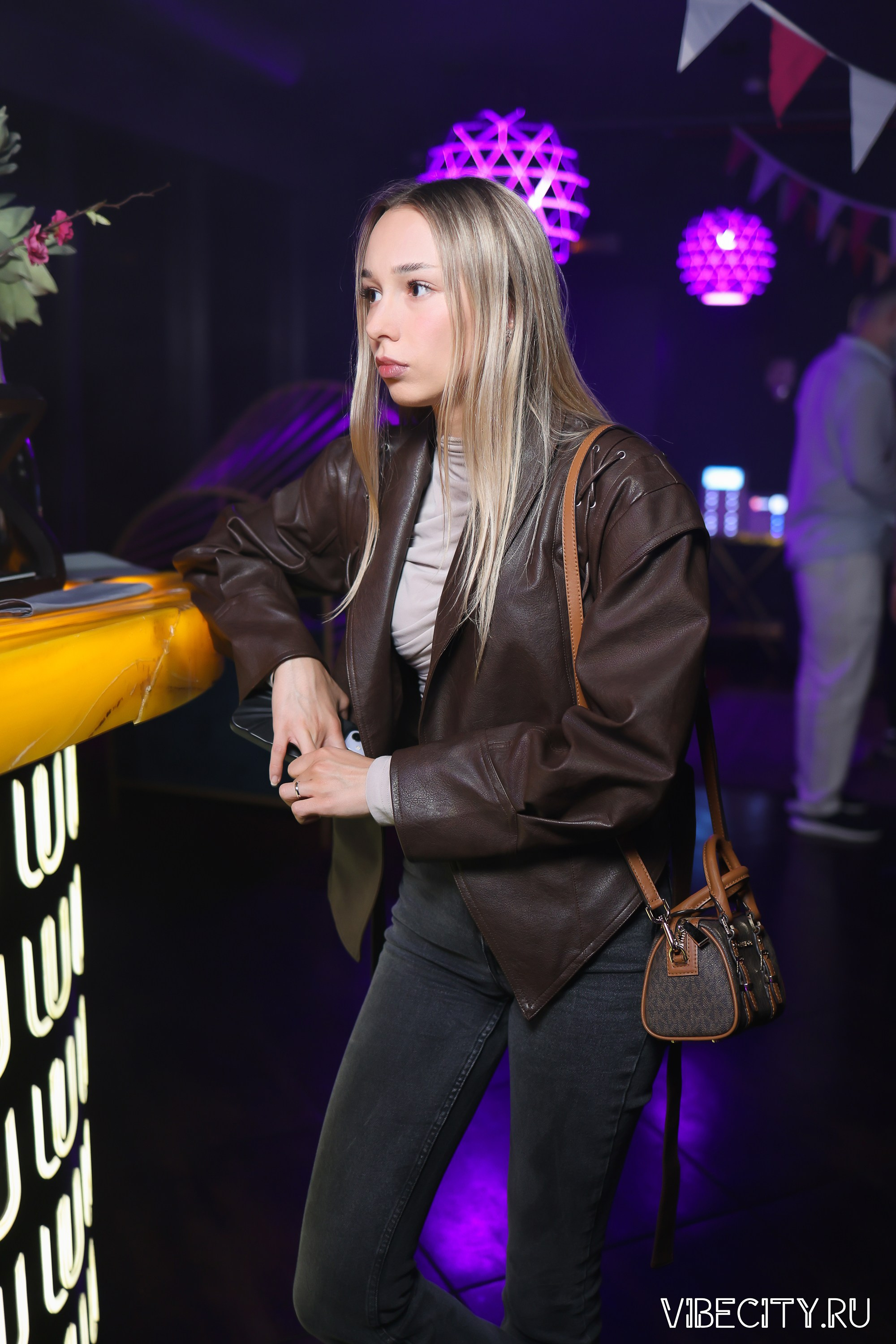 DOUBLE U. VIBECITY.RU Вайб Сити Ру Фоторепортажи Фотоотчеты Калининград