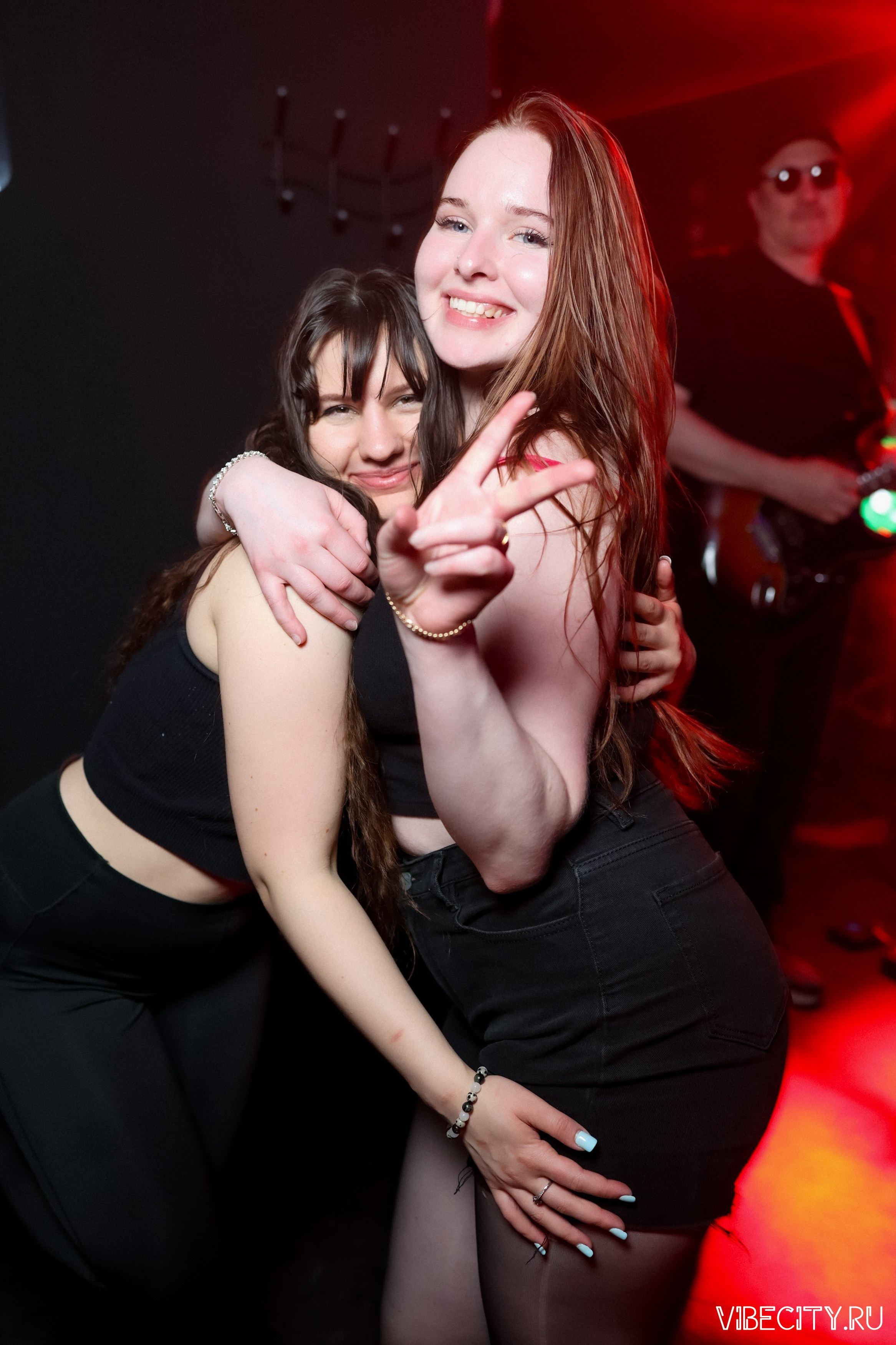 МЯТА lounge. VIBECITY.RU Вайб Сити Ру Фоторепортажи Фотоотчеты Калининград
