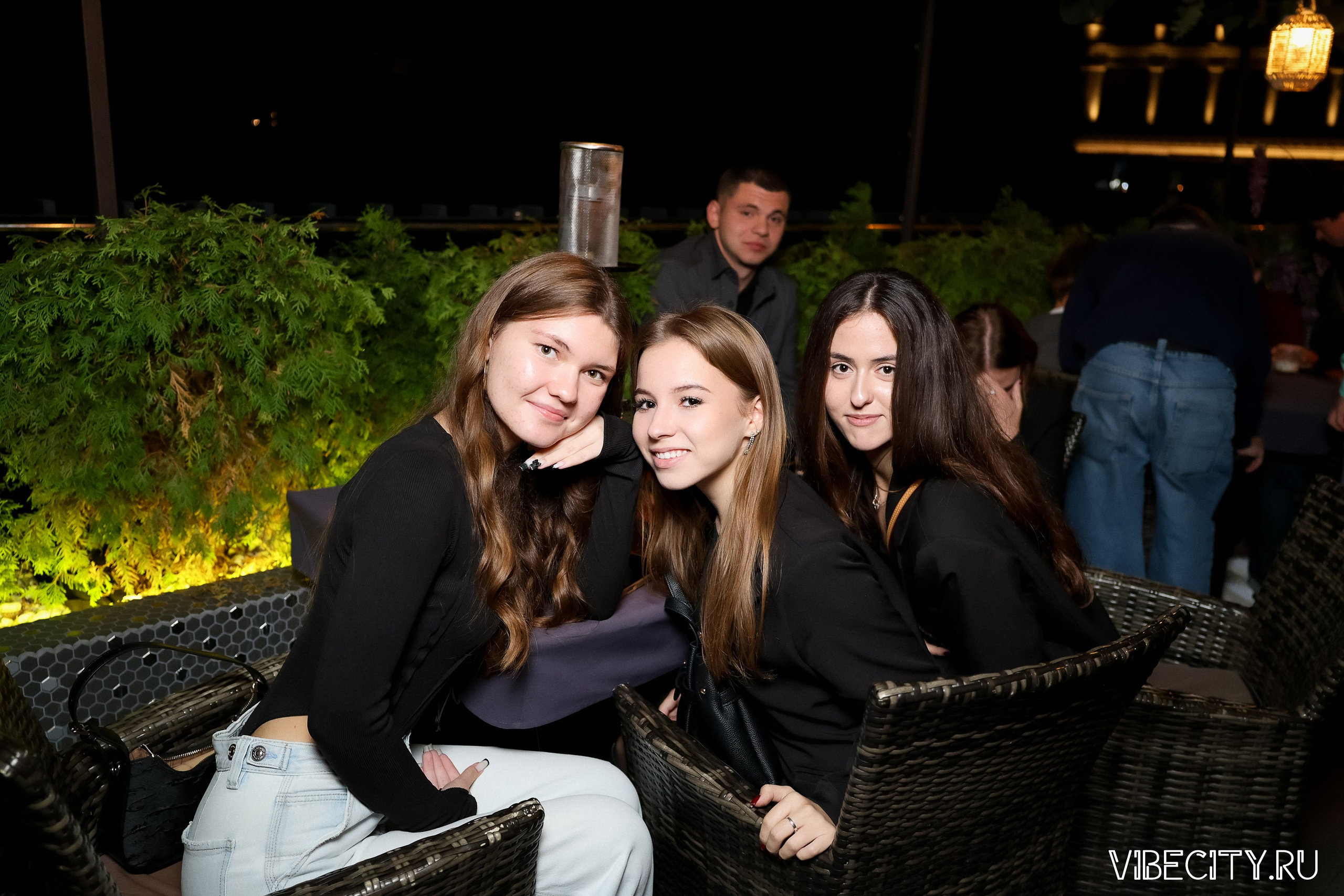 DOUBLE U. VIBECITY.RU Вайб Сити Ру Фоторепортажи Фотоотчеты Калининград