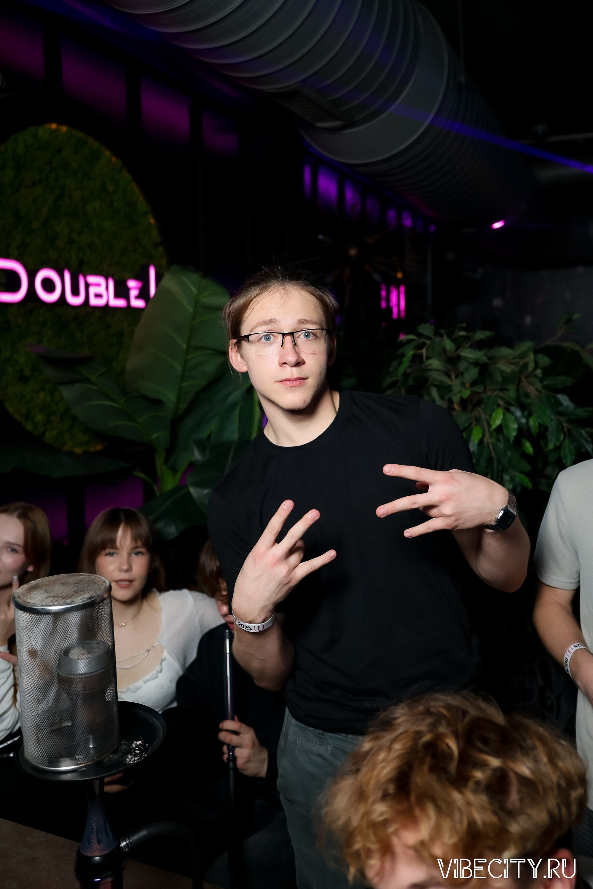 DOUBLE U. VIBECITY.RU Вайб Сити Ру Фоторепортажи Фотоотчеты Калининград