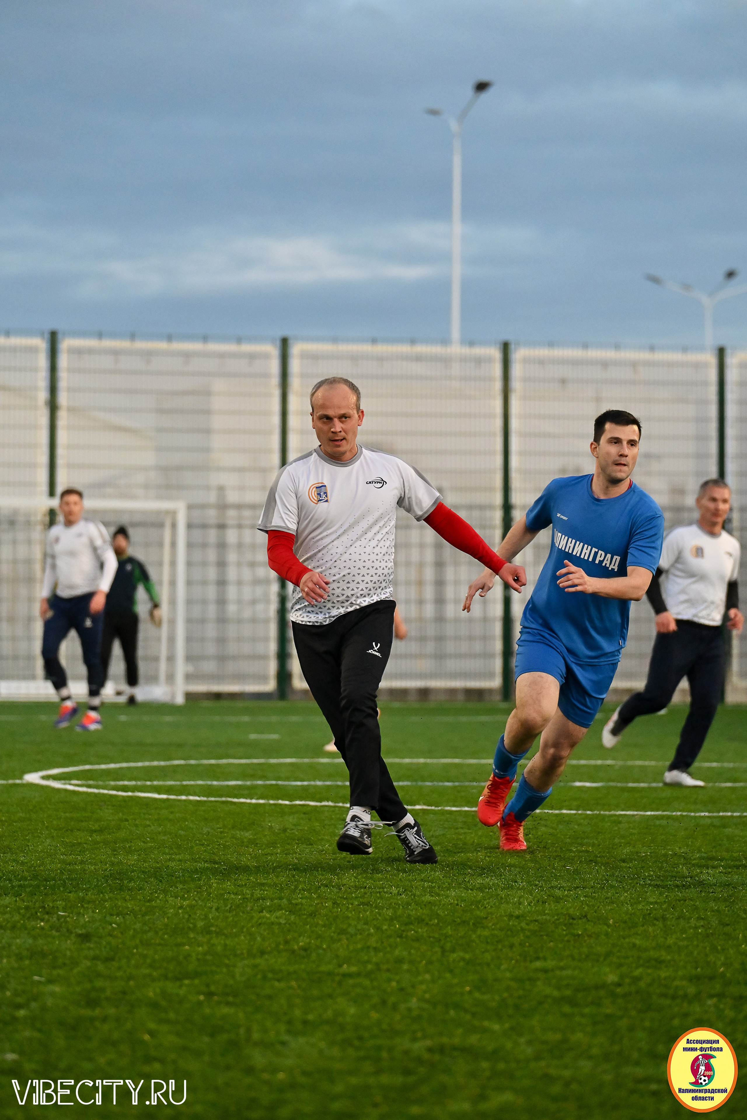 ИГРЫ МИНИ-ФУТБОЛЬНОЙ И КОРПОРАТИВНОЙ ЛИГИ. VIBECITY.RU Вайб Сити Ру Фоторепортажи Фотоотчеты Калининград