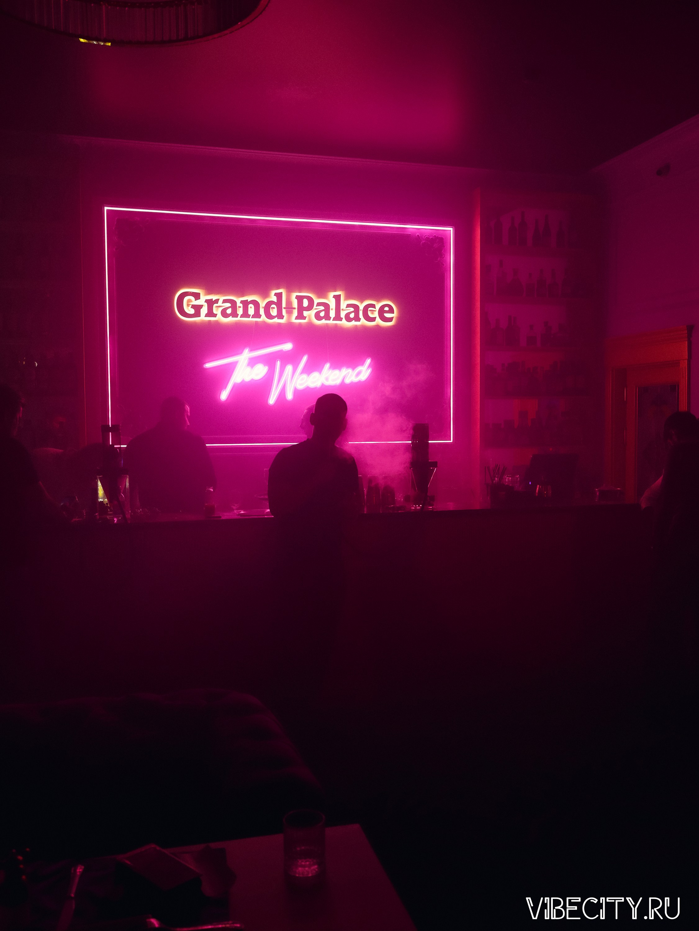 CULT MASQUERADE X GRAND PALACE. VIBECITY.RU Вайб Сити Ру Фоторепортажи Фотоотчеты Калининград