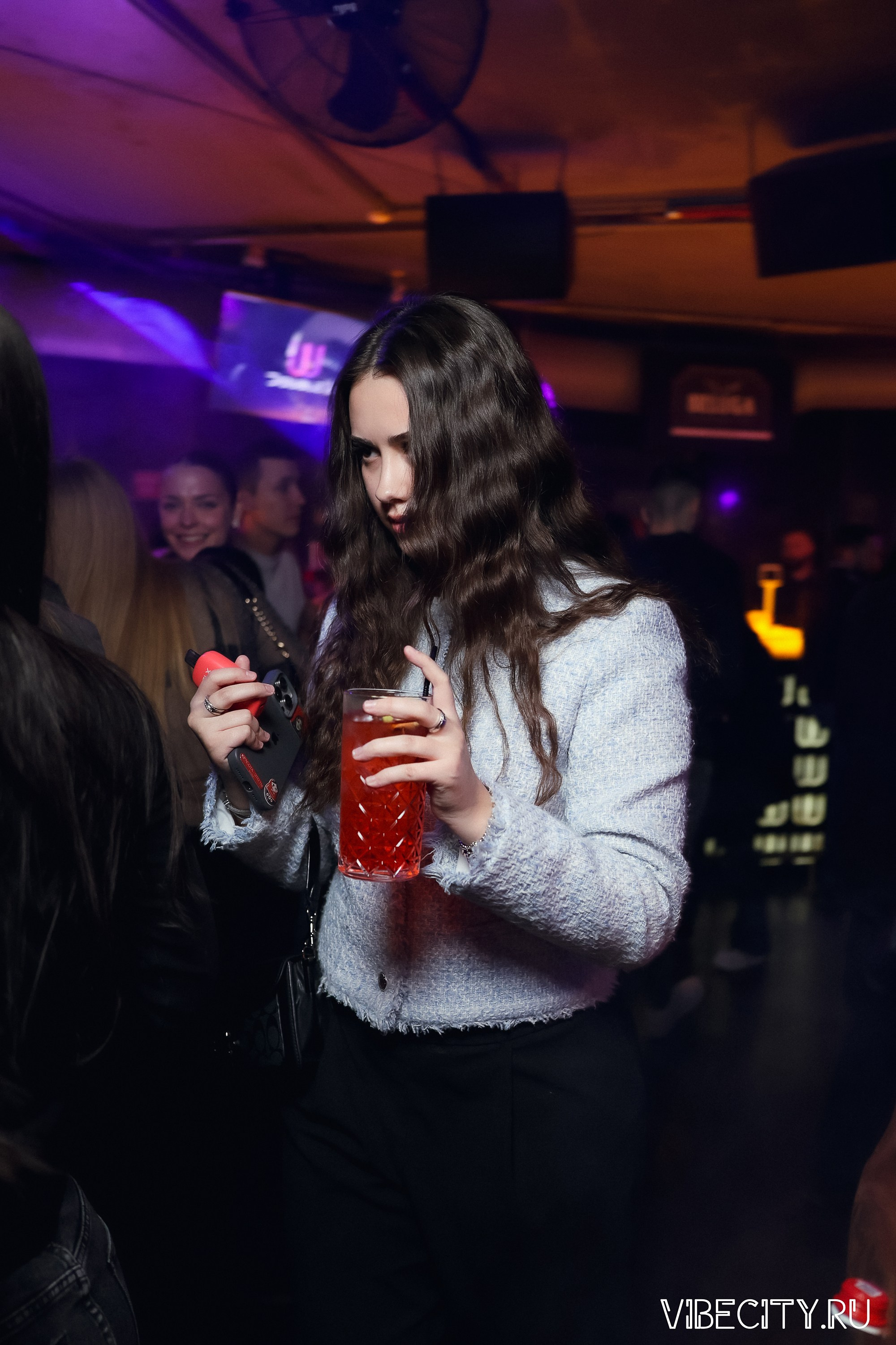 DOUBLE U. VIBECITY.RU Вайб Сити Ру Фоторепортажи Фотоотчеты Калининград