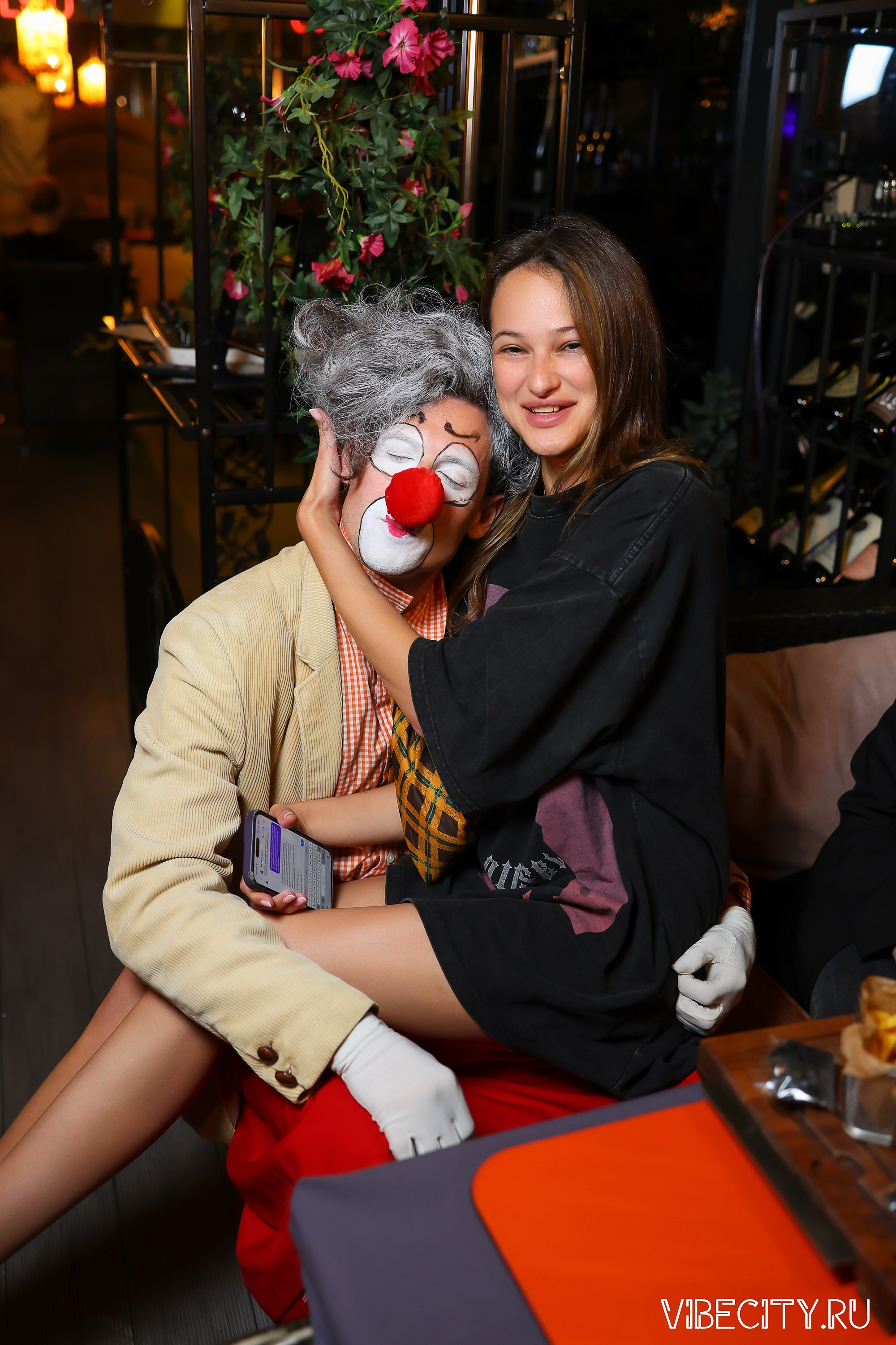 DOUBLE U. VIBECITY.RU Вайб Сити Ру Фоторепортажи Фотоотчеты Калининград