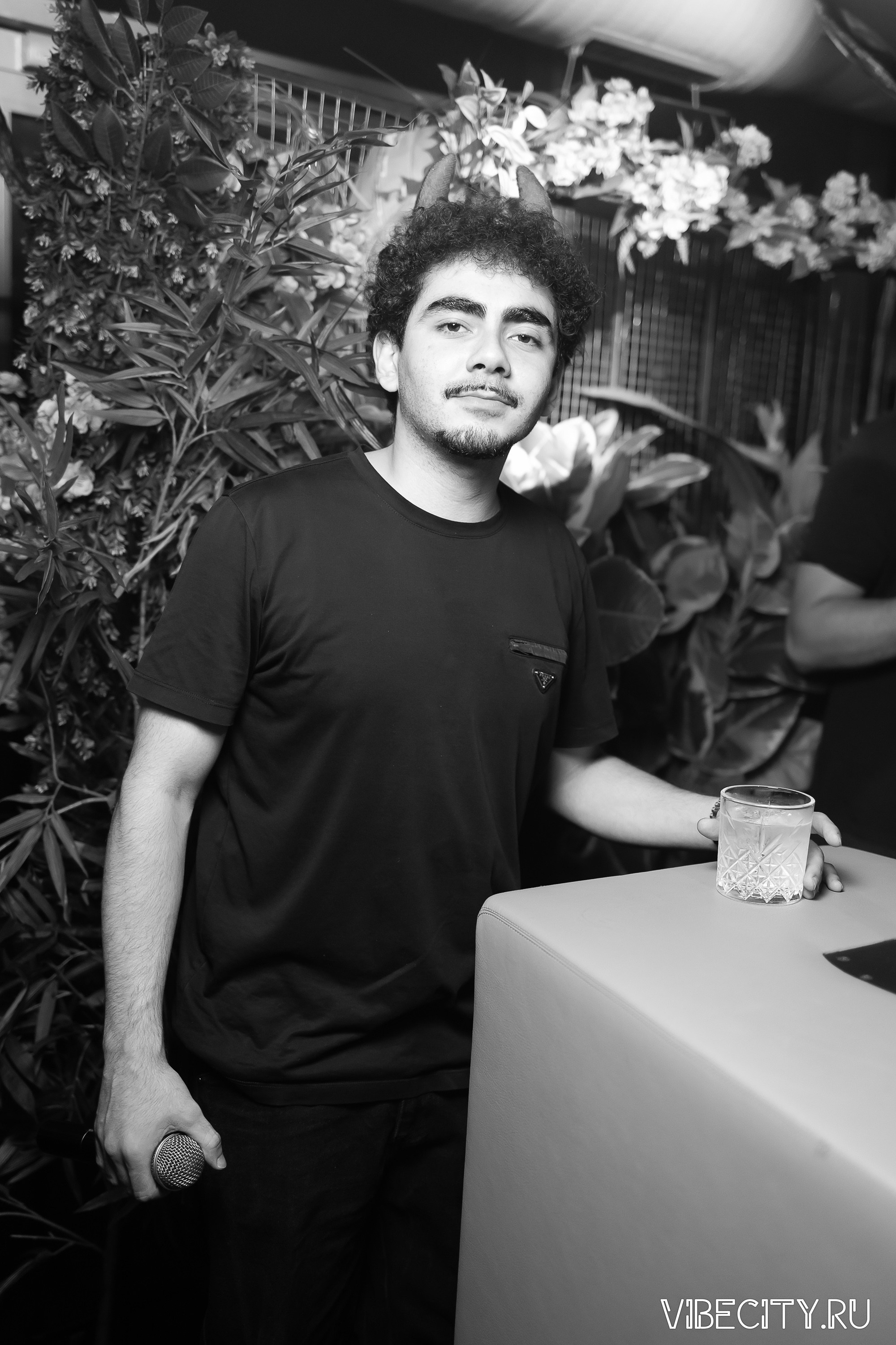 DOUBLE U. VIBECITY.RU Вайб Сити Ру Фоторепортажи Фотоотчеты Калининград