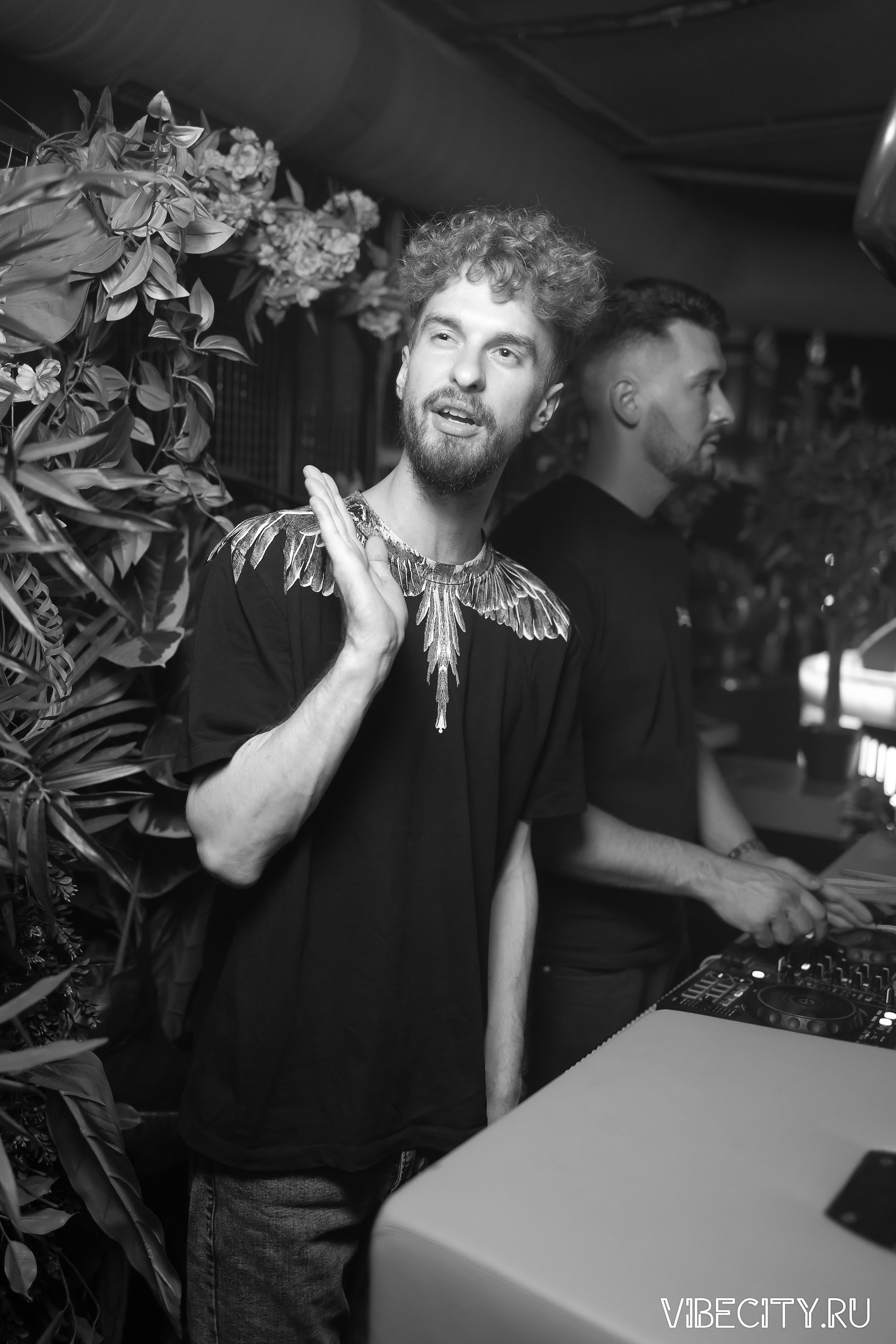 DOUBLE U. VIBECITY.RU Вайб Сити Ру Фоторепортажи Фотоотчеты Калининград