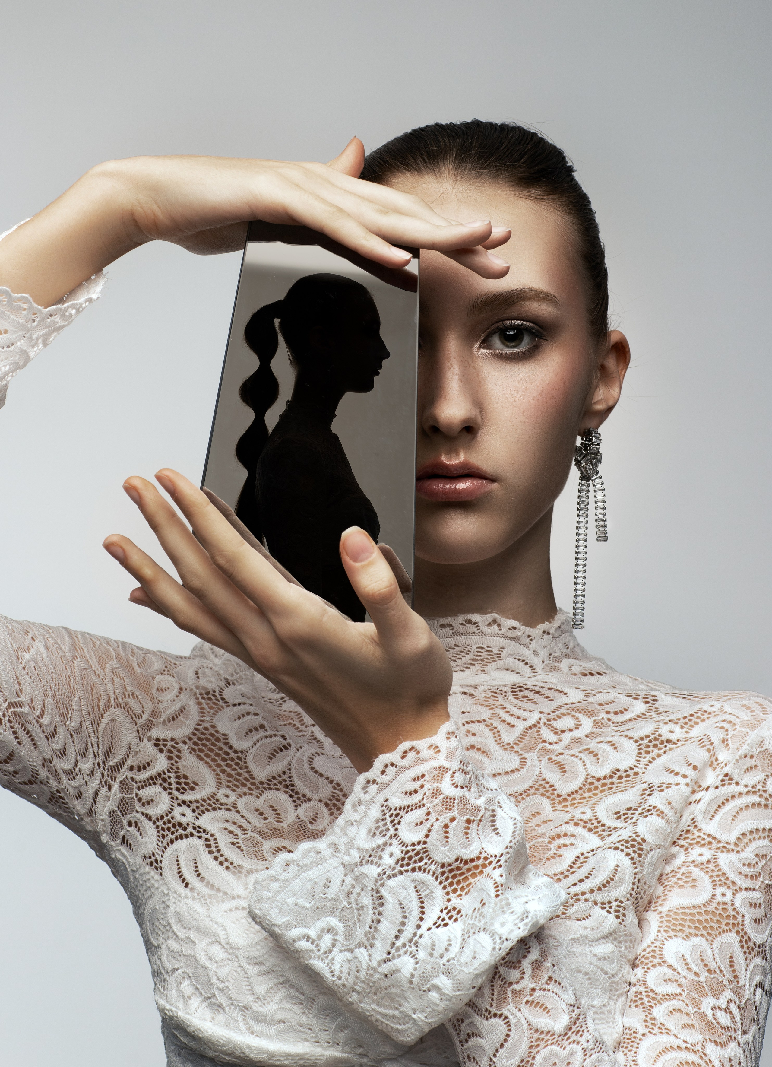 Настя 179. Международное модельное материнское агентство «Open models»