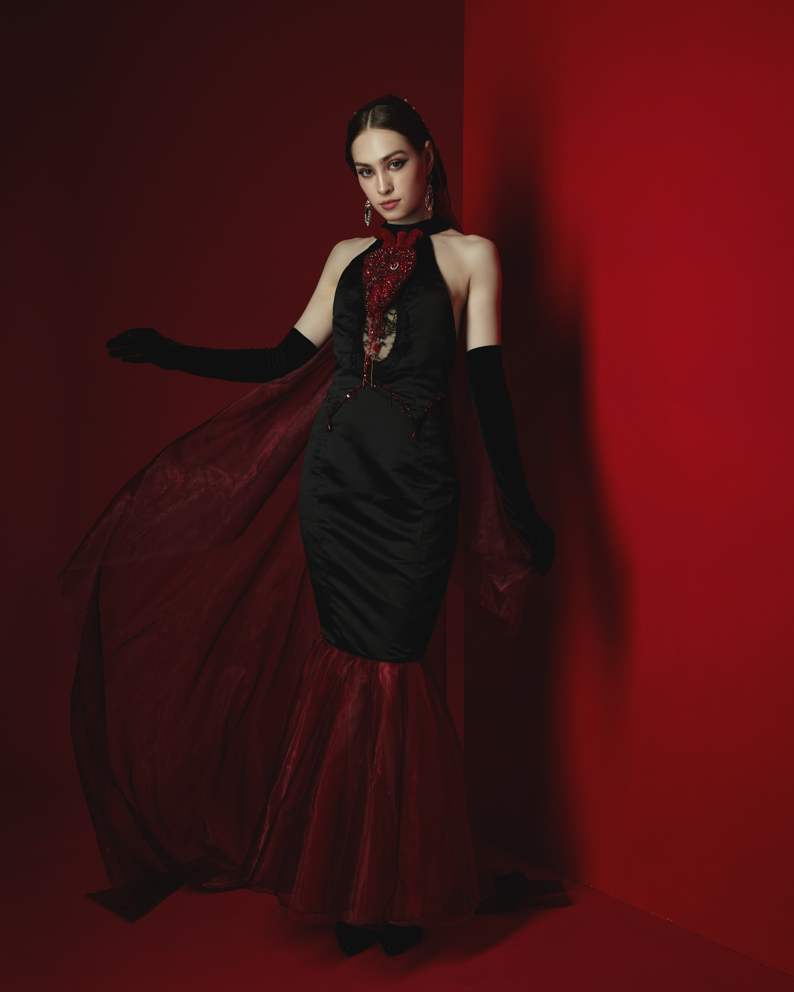 Елена Тольятти 173. Международное модельное материнское агентство «Open models»