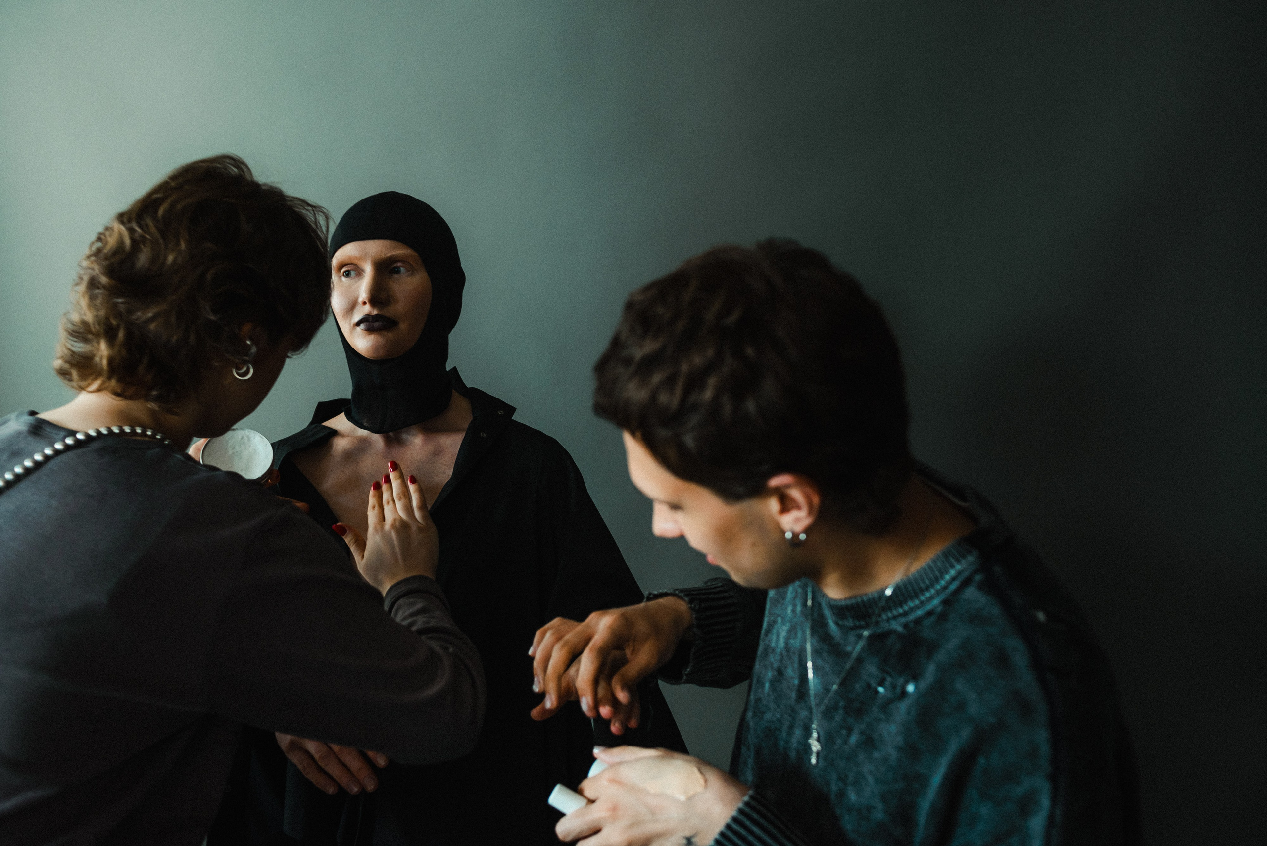 Campaign. Платонов Олег — фотограф Санкт-Петербург