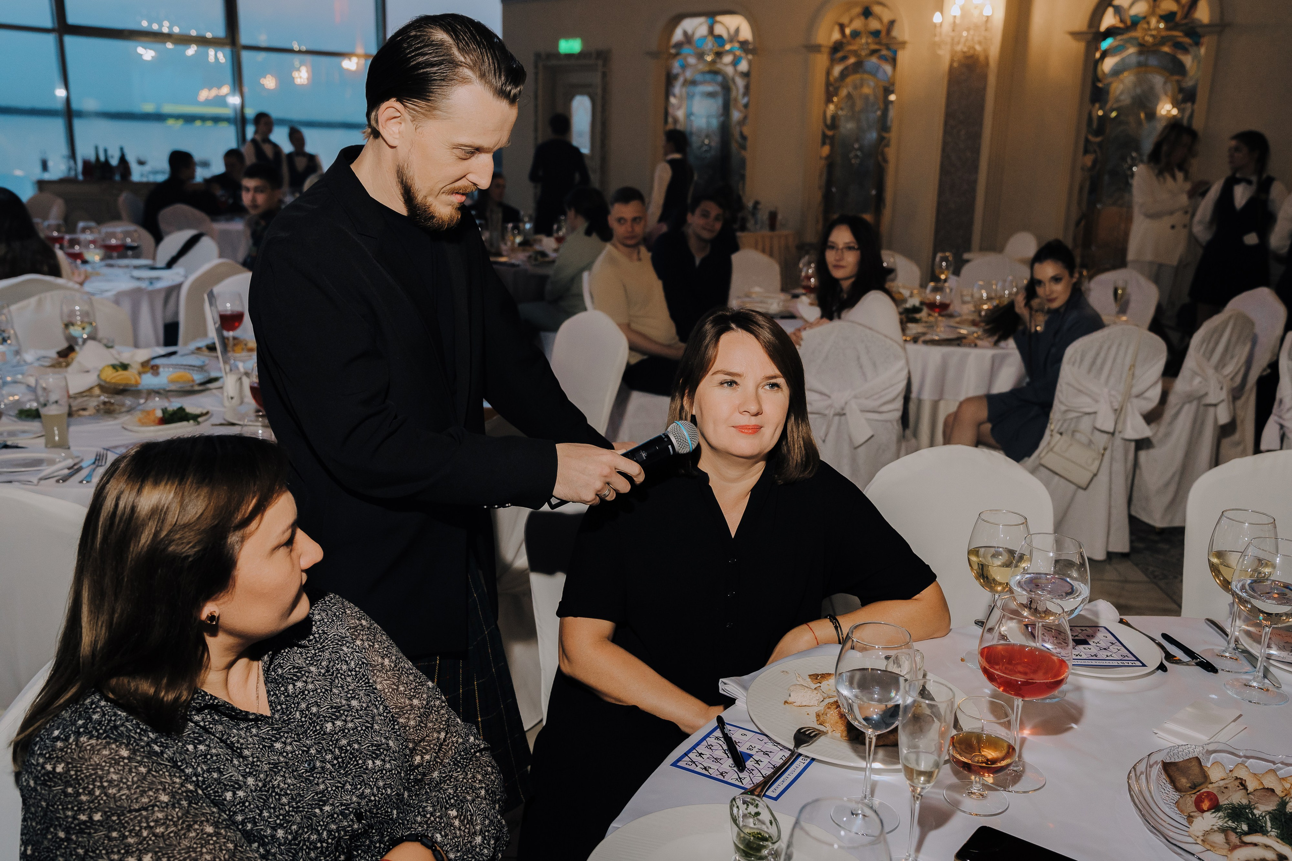 КОРПОРАТИВ «МАВТ». Репортажный фотограф Зуев Роман г. Челябинск