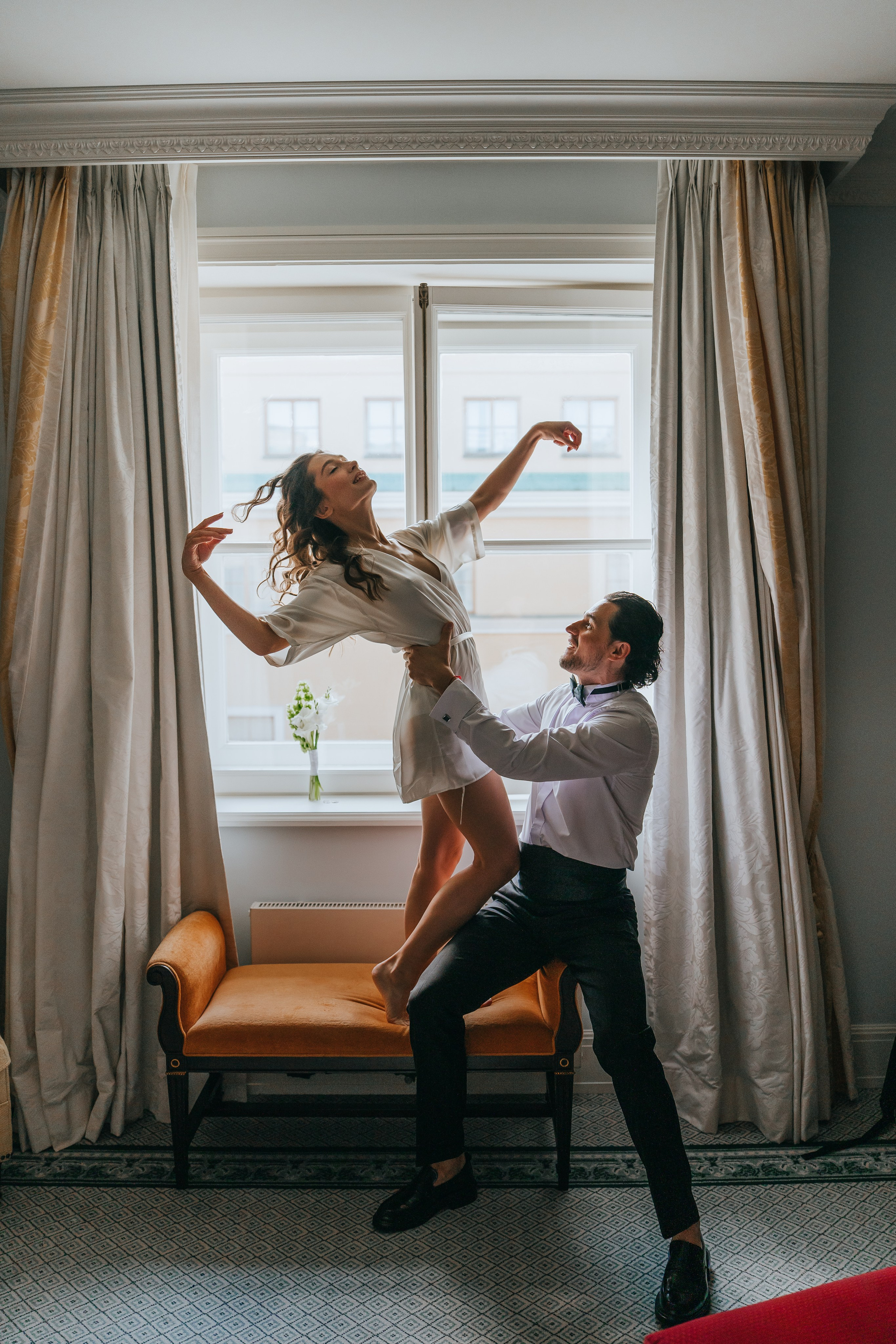 DOLCE FAR NIENTE. Свадебный и Семейный фотограф в Санкт-Петербурге и Москве Иона Дидишвили