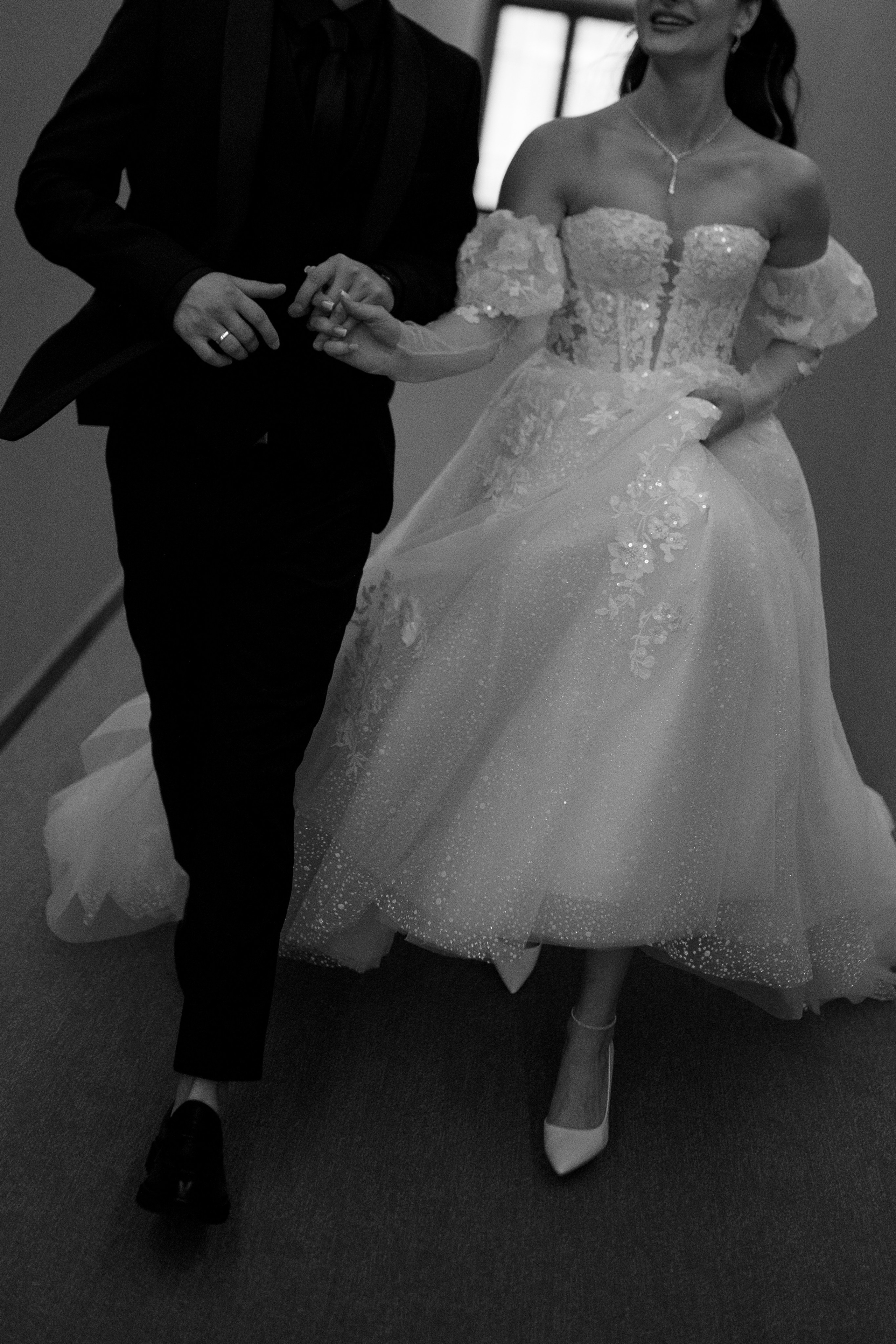 V&A. Фотограф Таганрог Хребет София