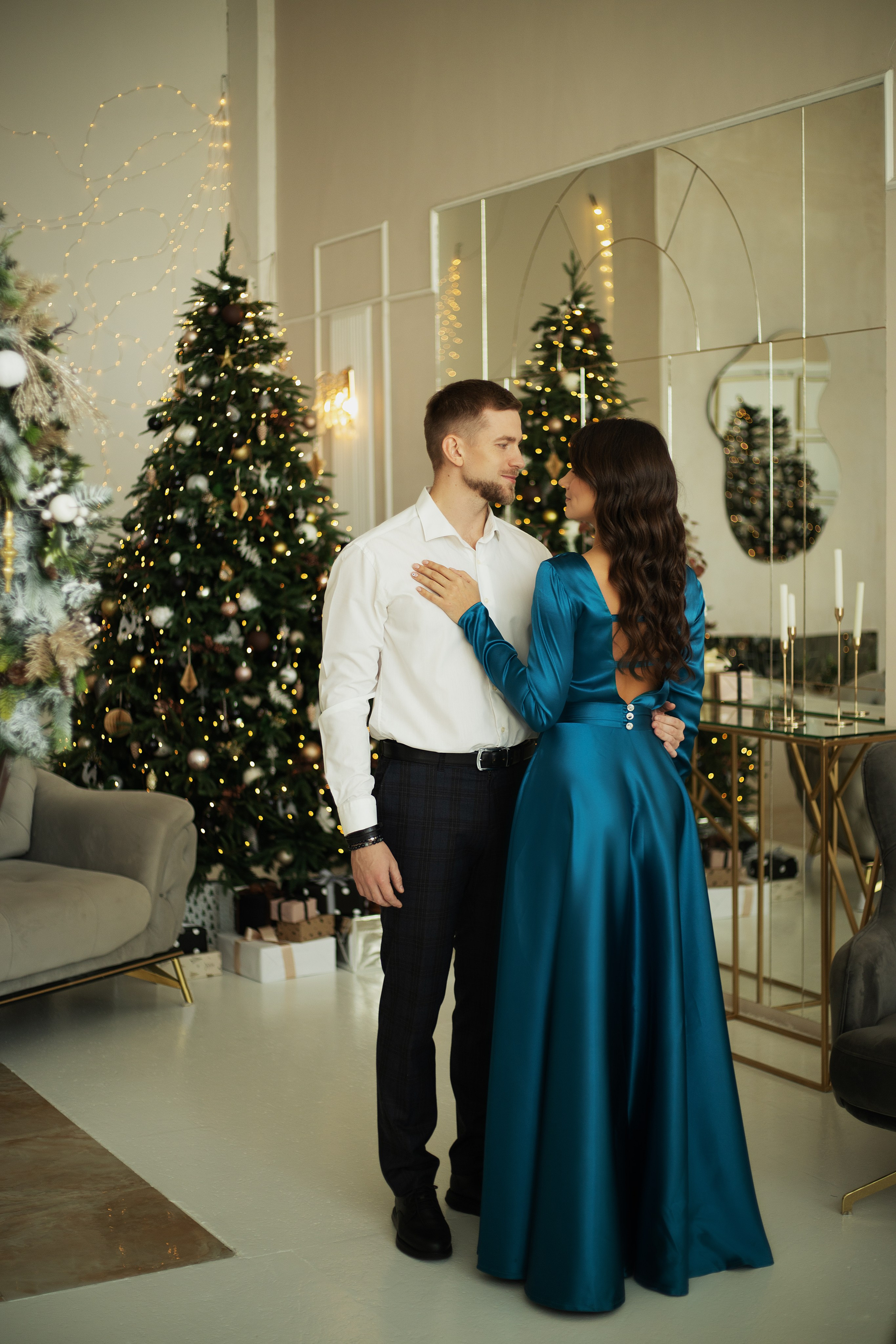 NEW YEAR. Контент-фотограф в Калининграде (Москве) Наталья Кеворкова