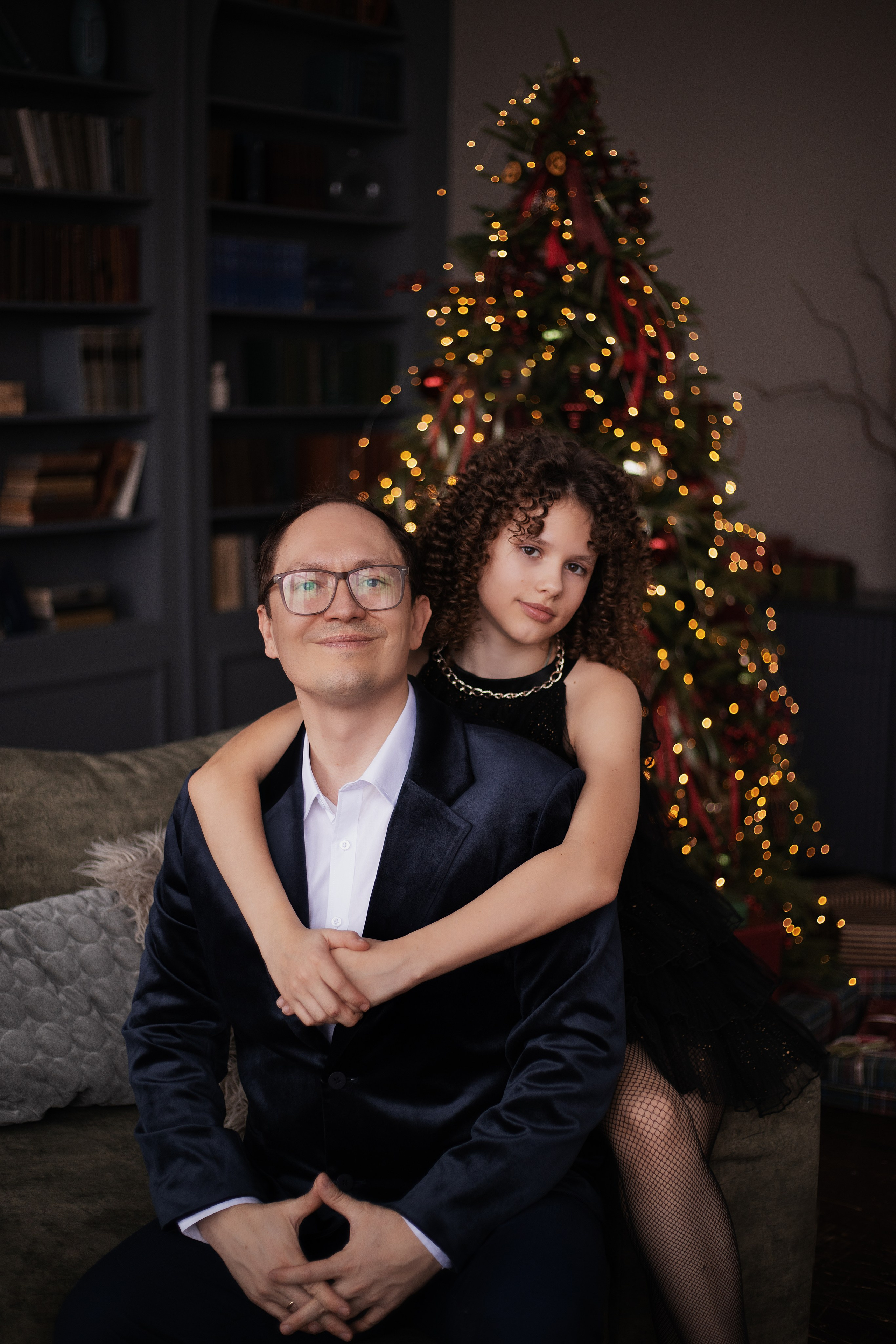 NEW YEAR. Контент-фотограф в Калининграде (Москве) Наталья Кеворкова