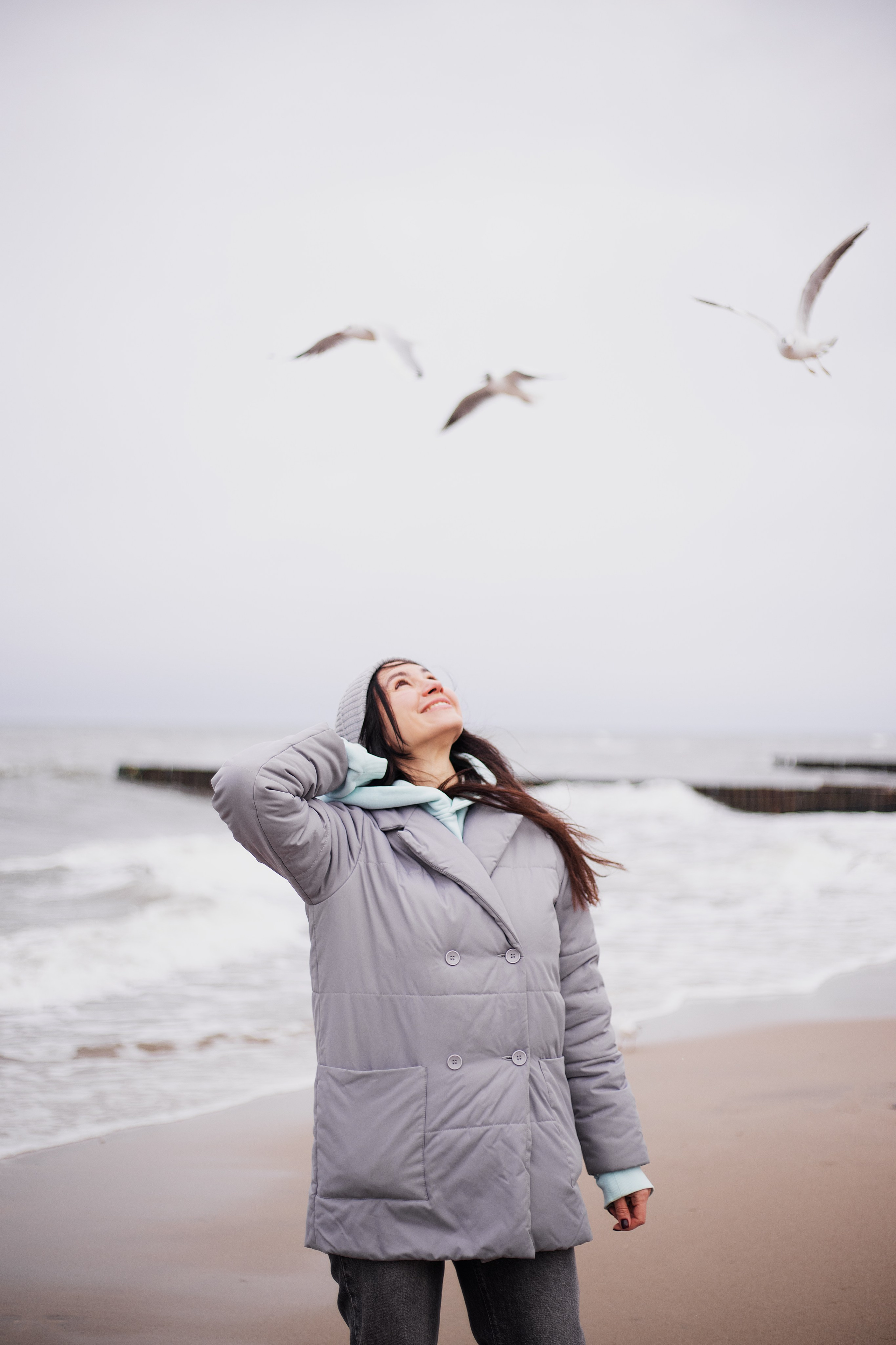 Гости Калининграда. Контент-фотограф в Калининграде (Москве) Наталья Кеворкова