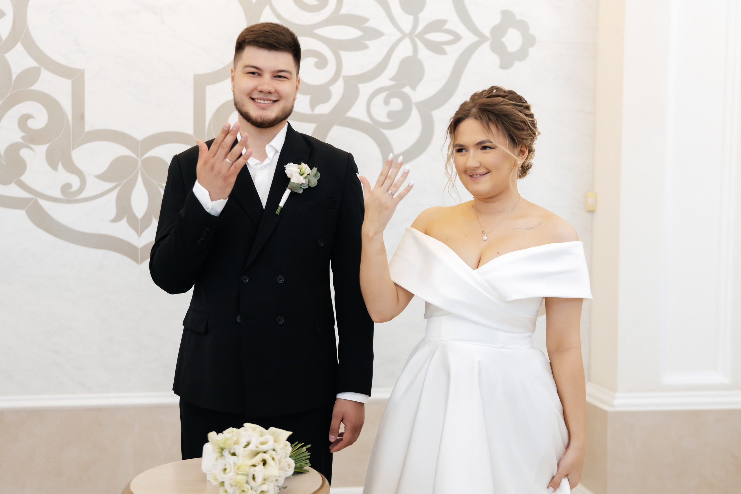 Emil & Guzel. Свадебный фотограф Ильнар Асадуллин