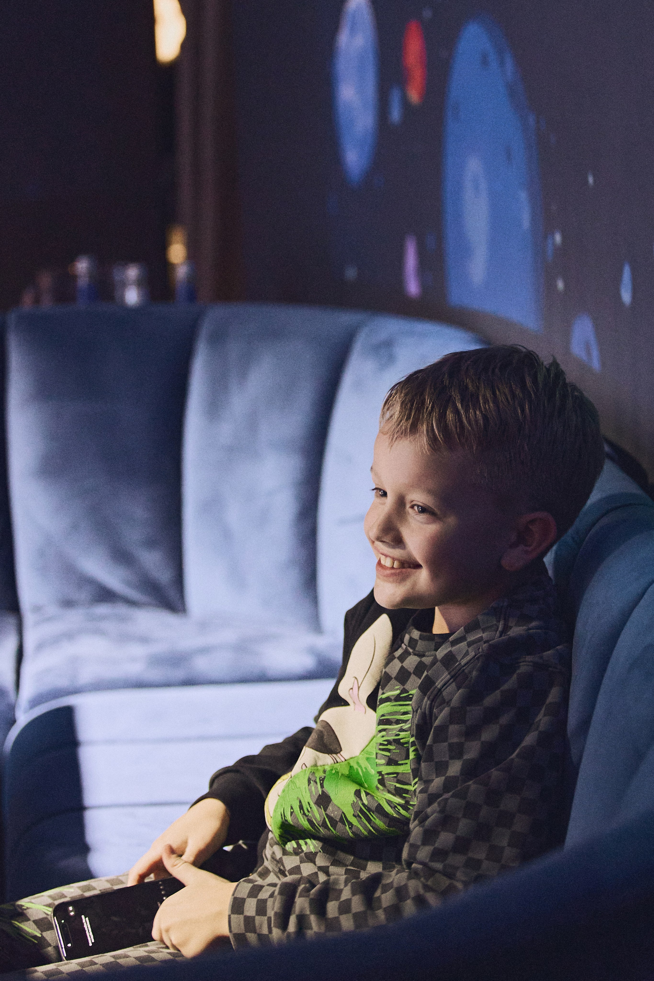 SASHA'S 9TH BIRTHDAY. Дмитрий Мазуркевич: Профессиональный Репортажный Фотограф