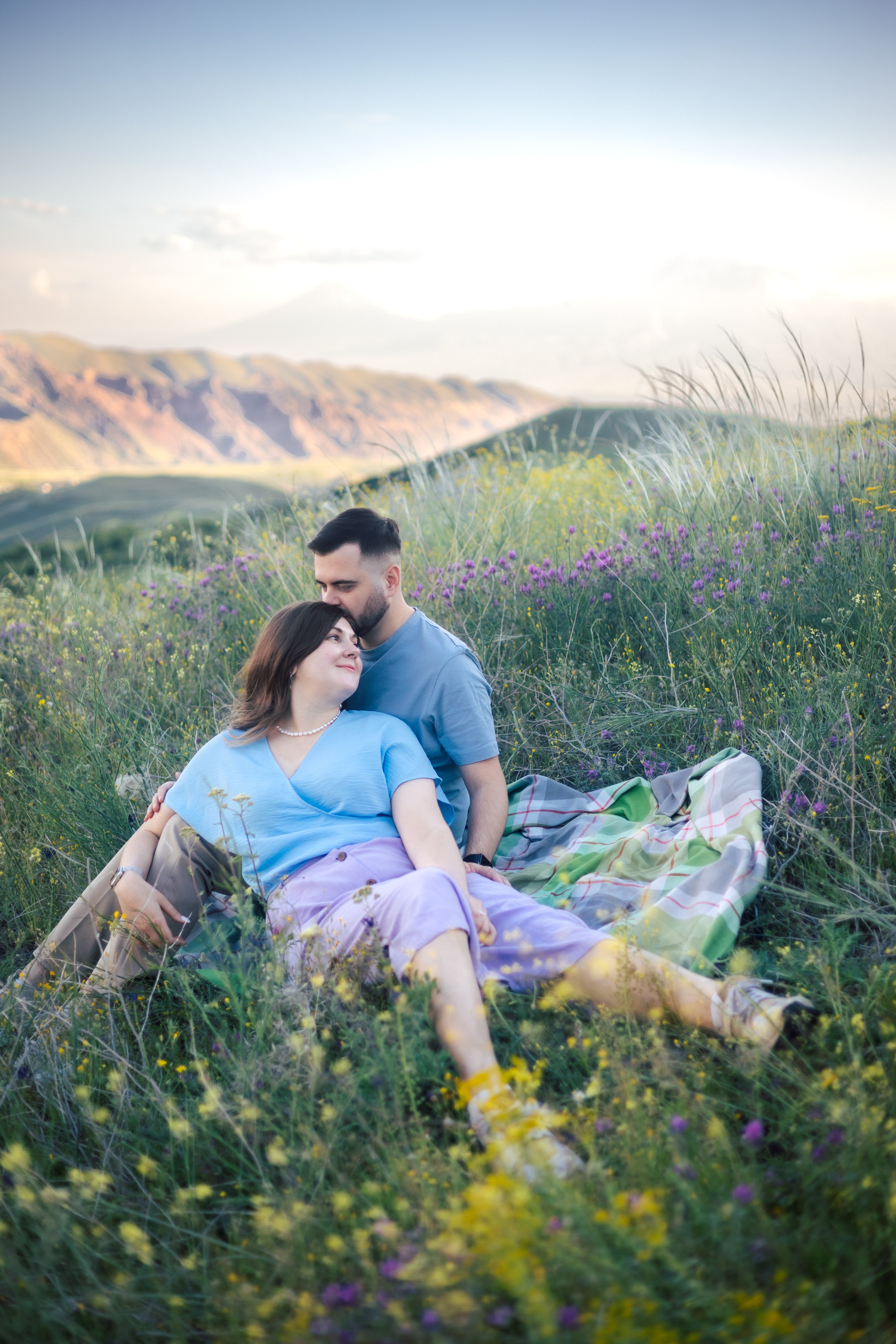 Любовь. Женский и семейный фотограф, Катя Белькова, Москва