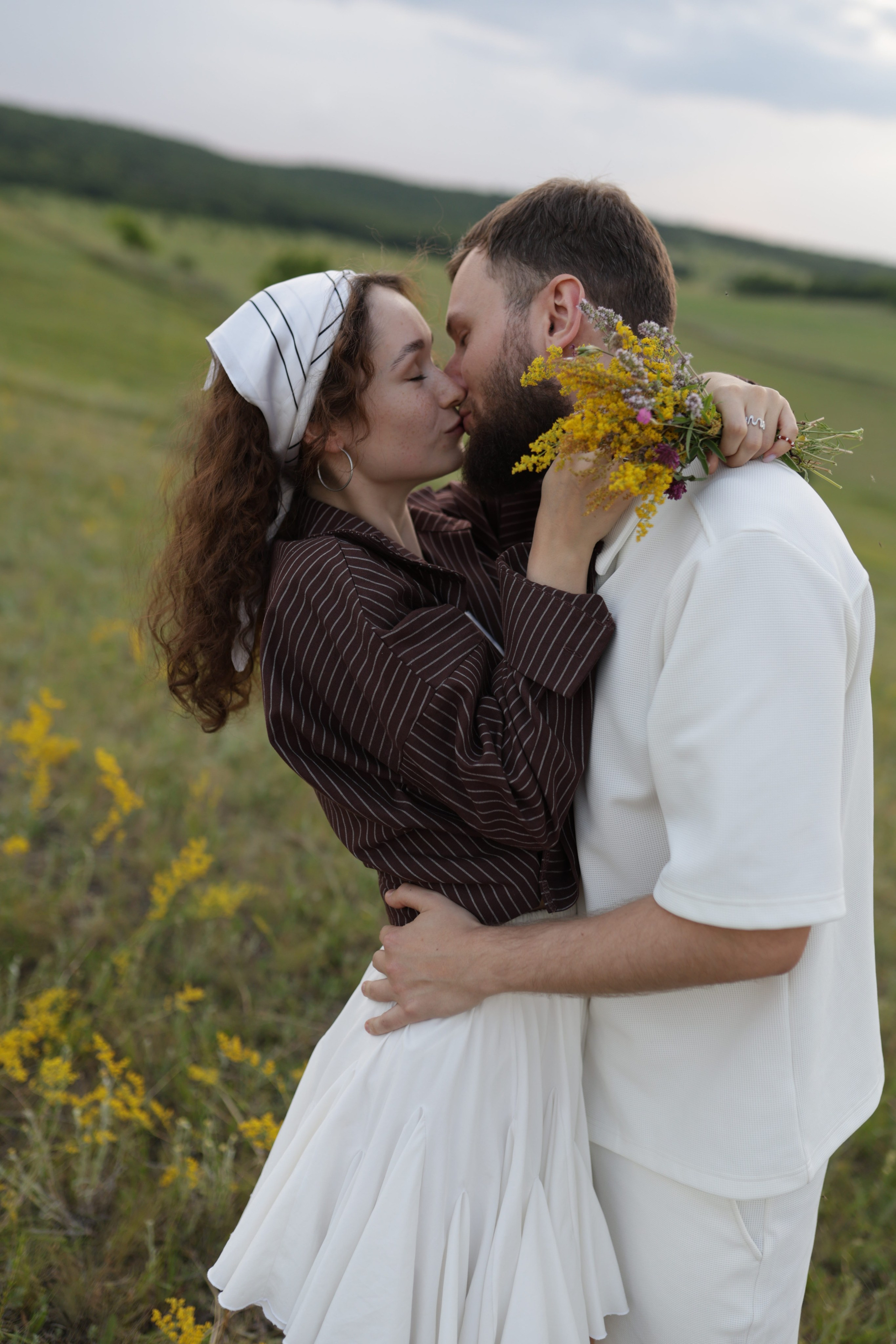 Пресеты. Виктория Белохвостикова